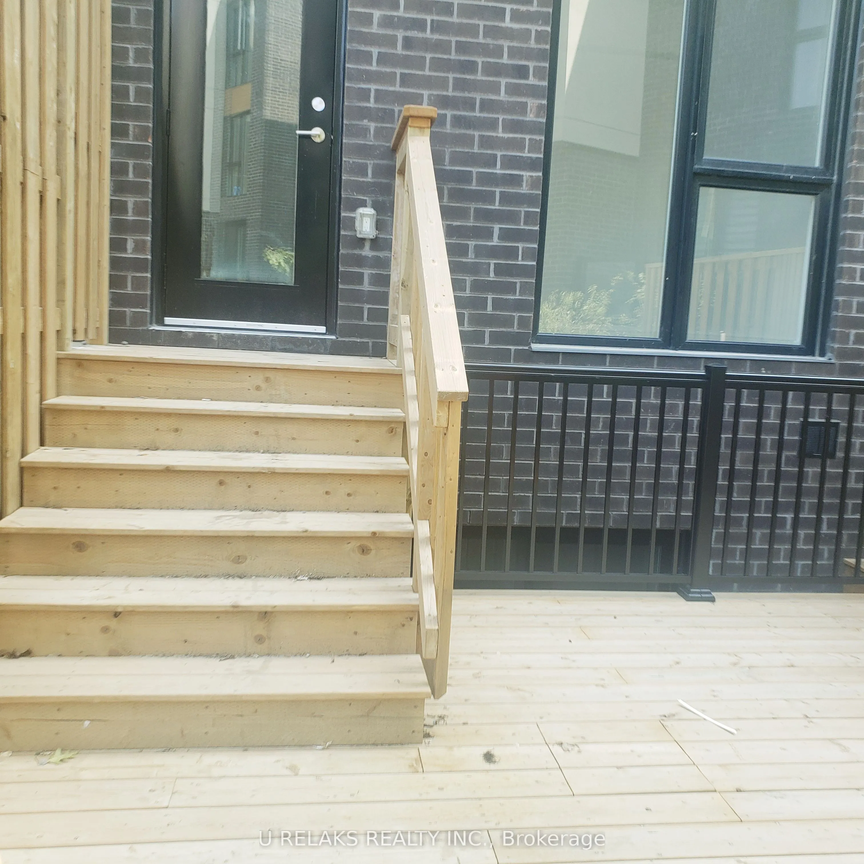 168 Clonmore Drive, #16