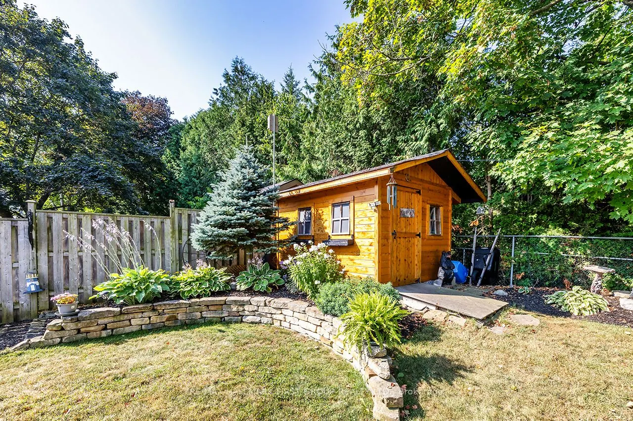 597 Walsh Drive