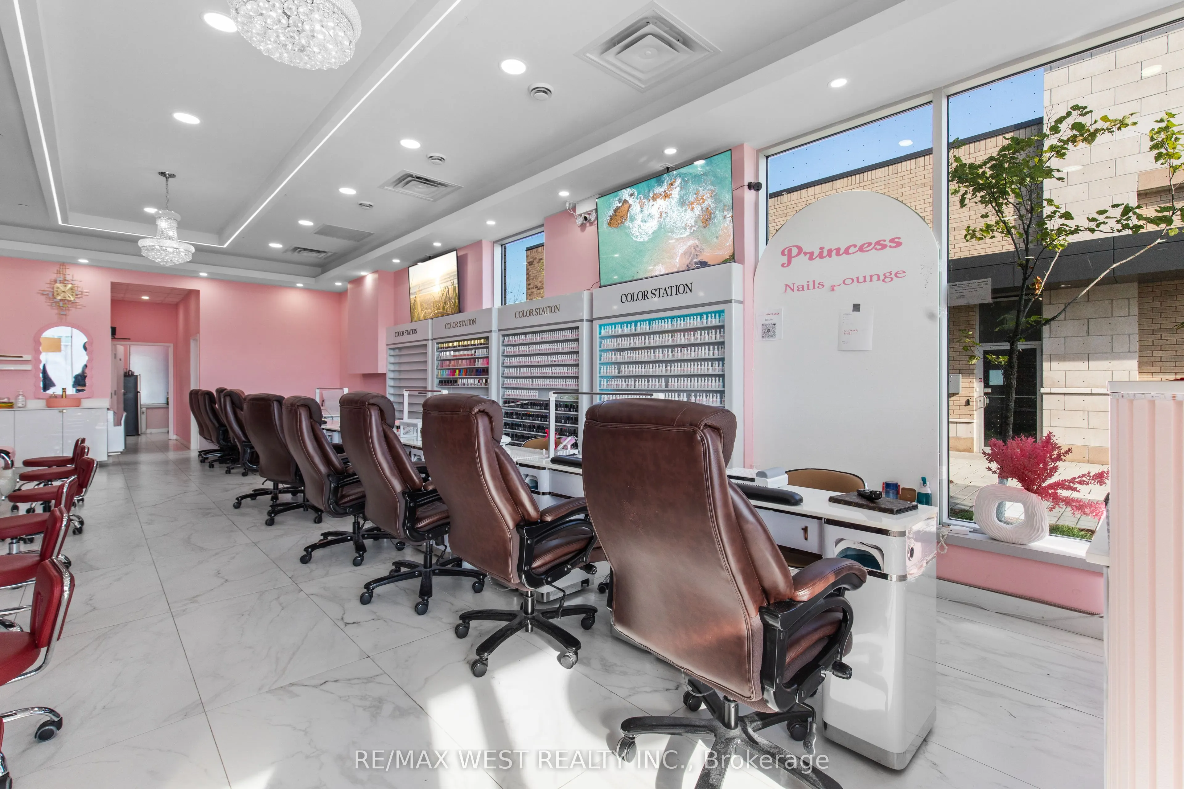 3165 Markham Road, #C5