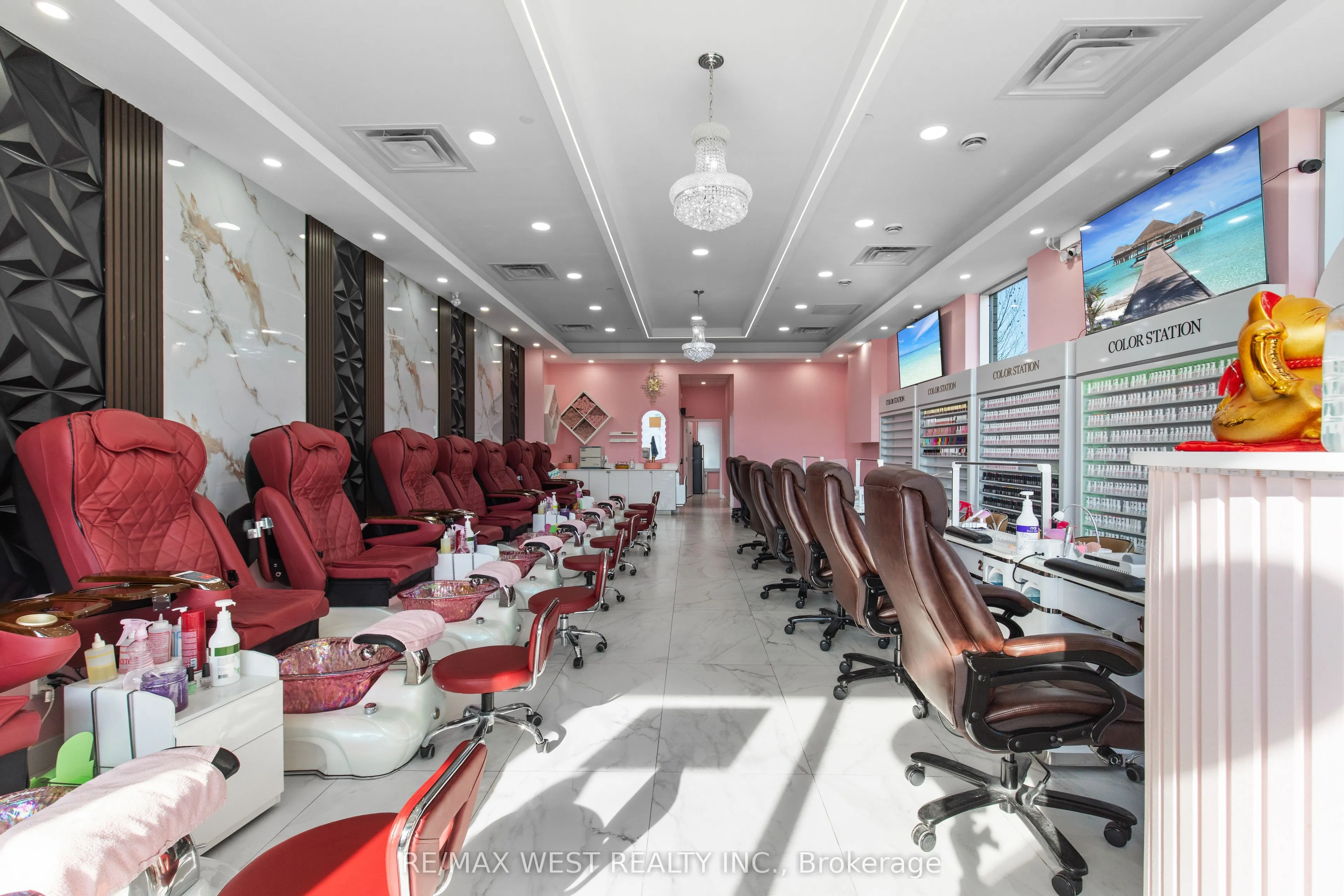 3165 Markham Road, #C5