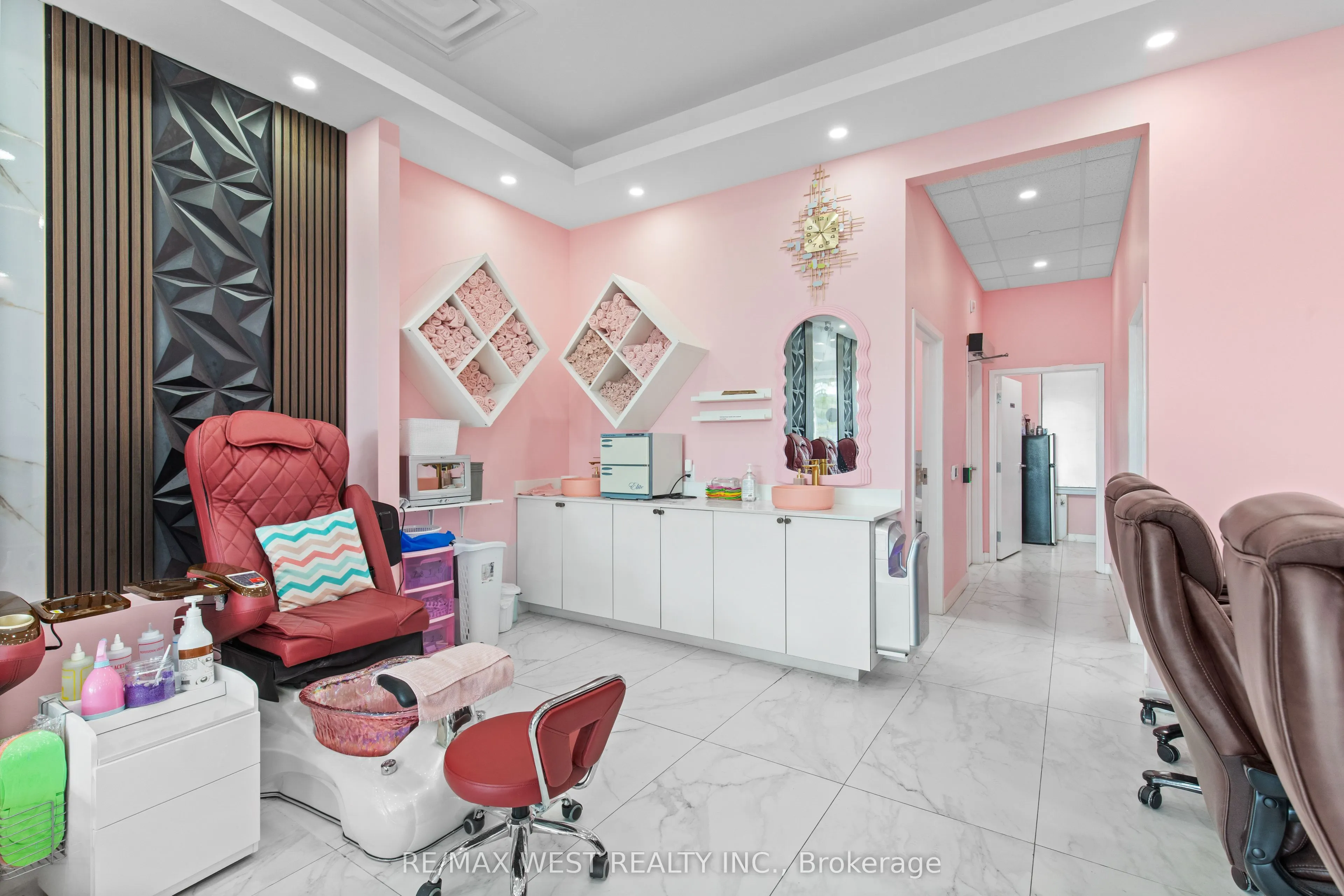 3165 Markham Road, #C5