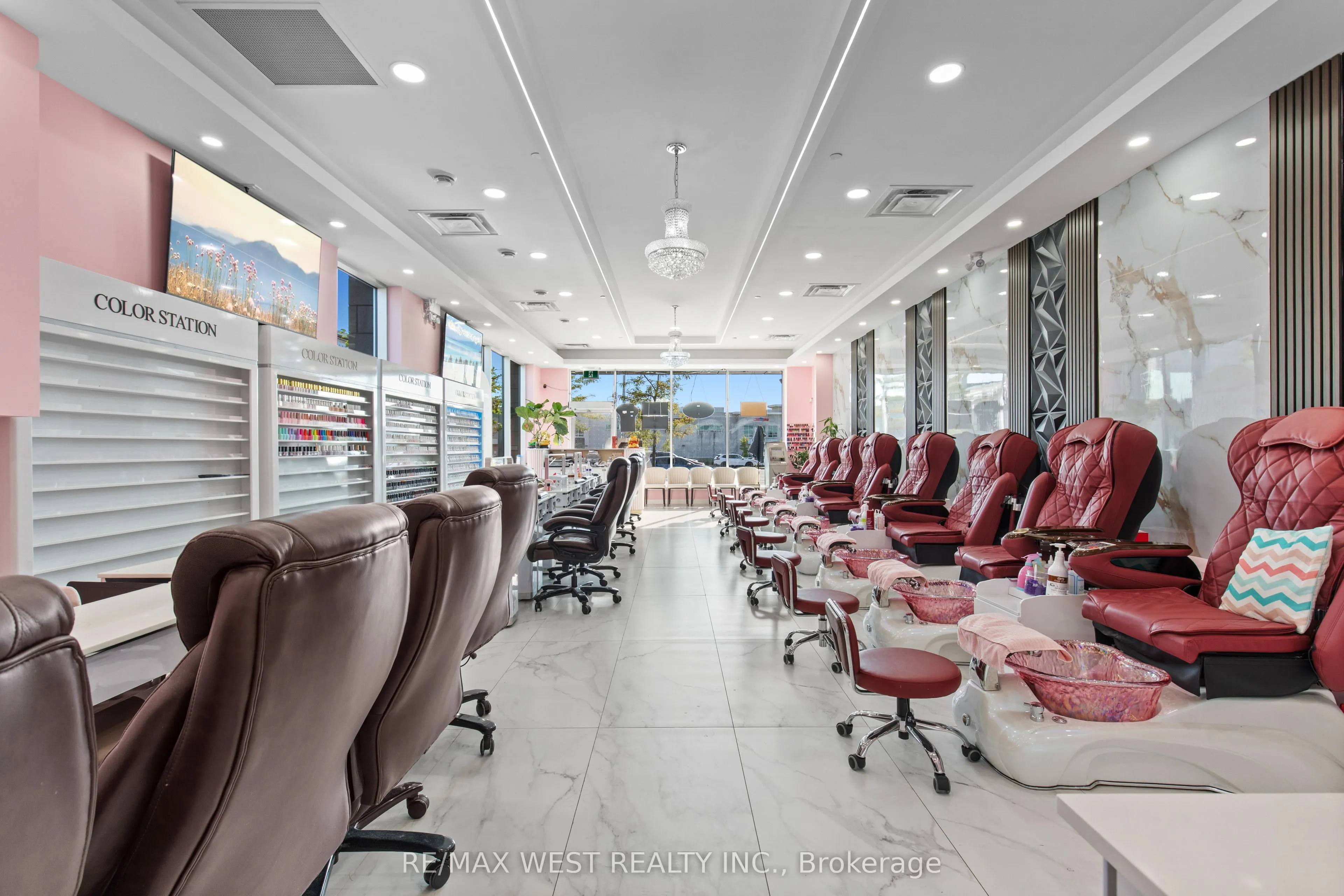 3165 Markham Road, #C5