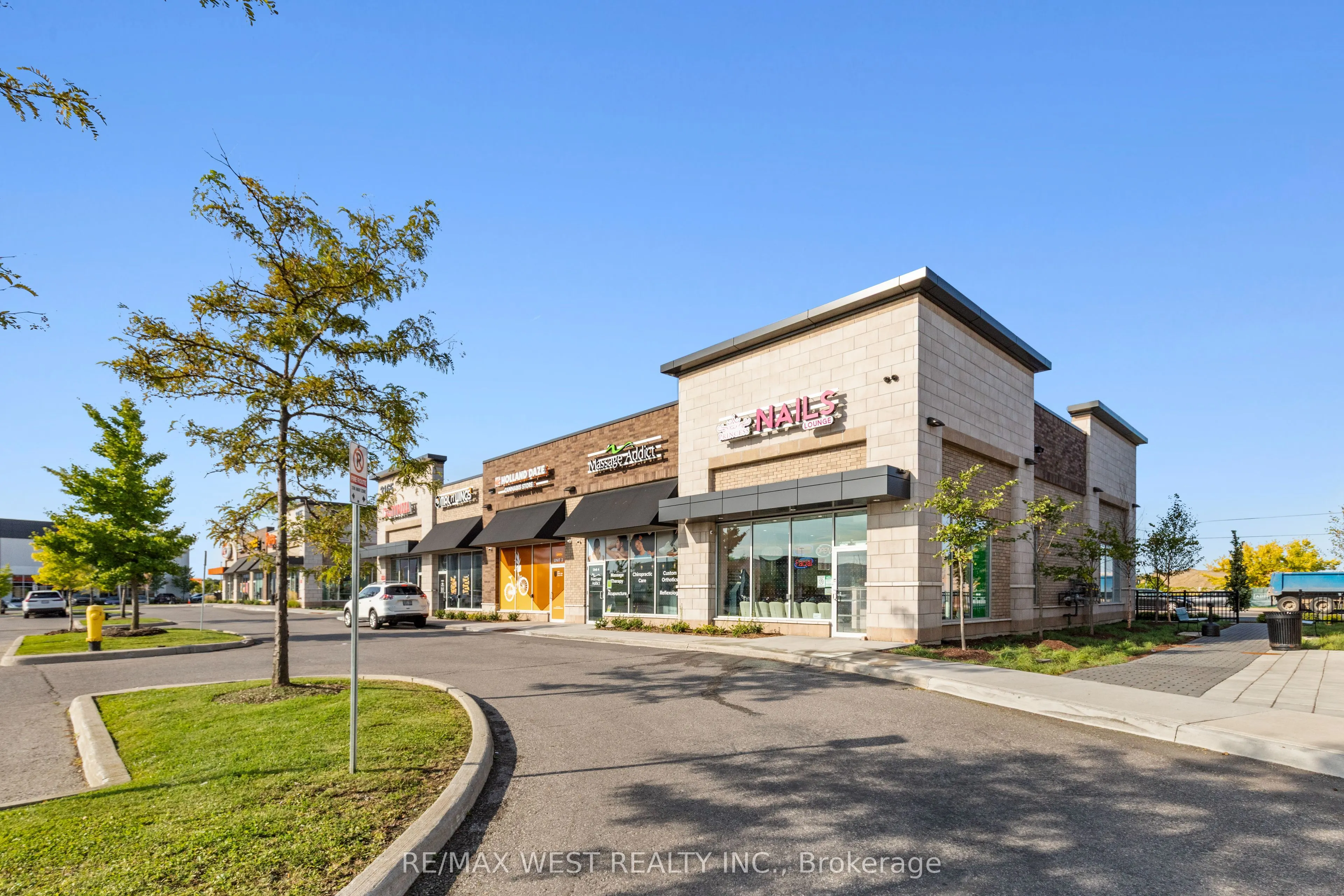 3165 Markham Road, #C5