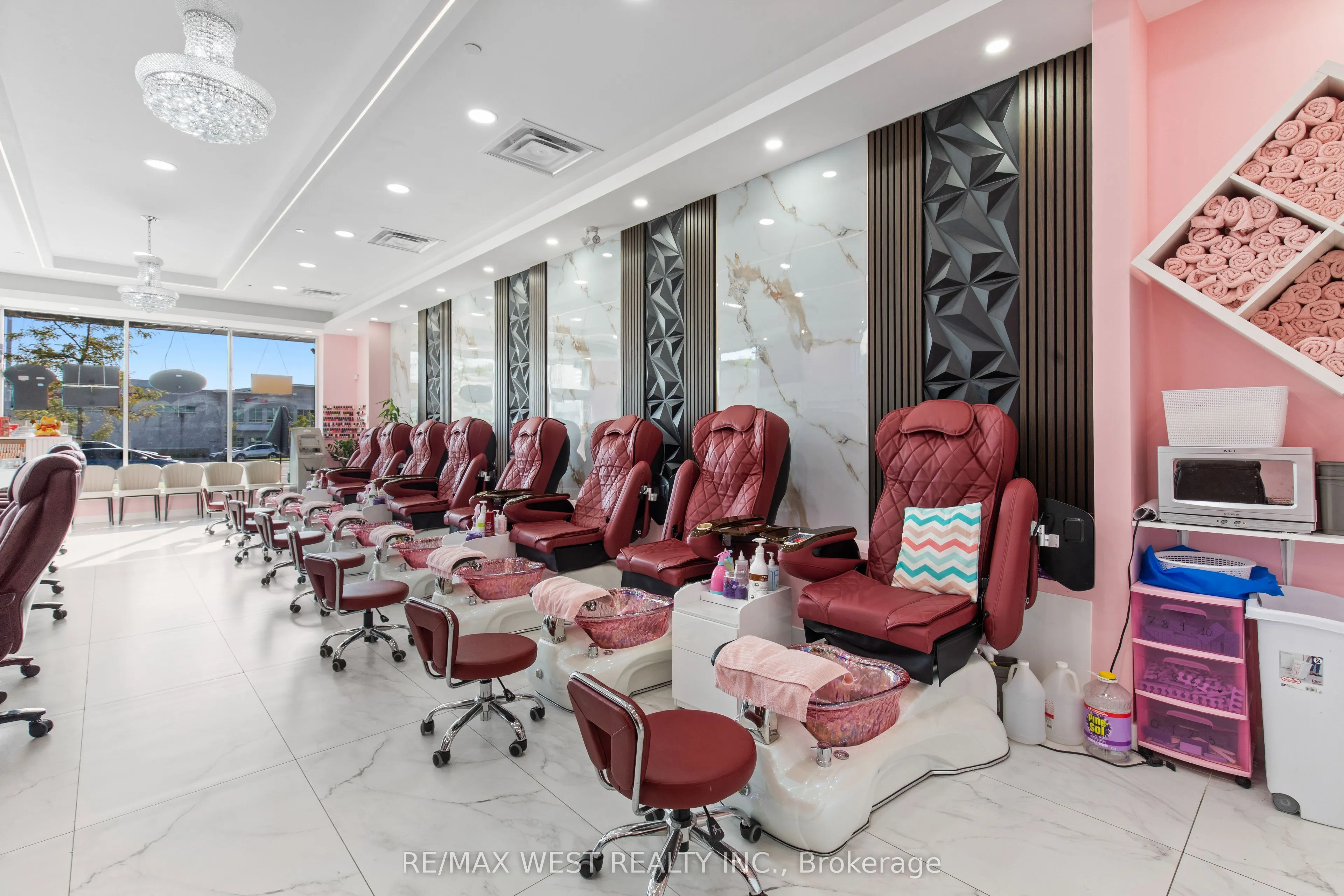 3165 Markham Road, #C5