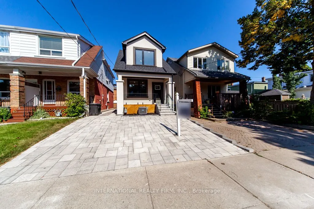 186 Milverton Boulevard