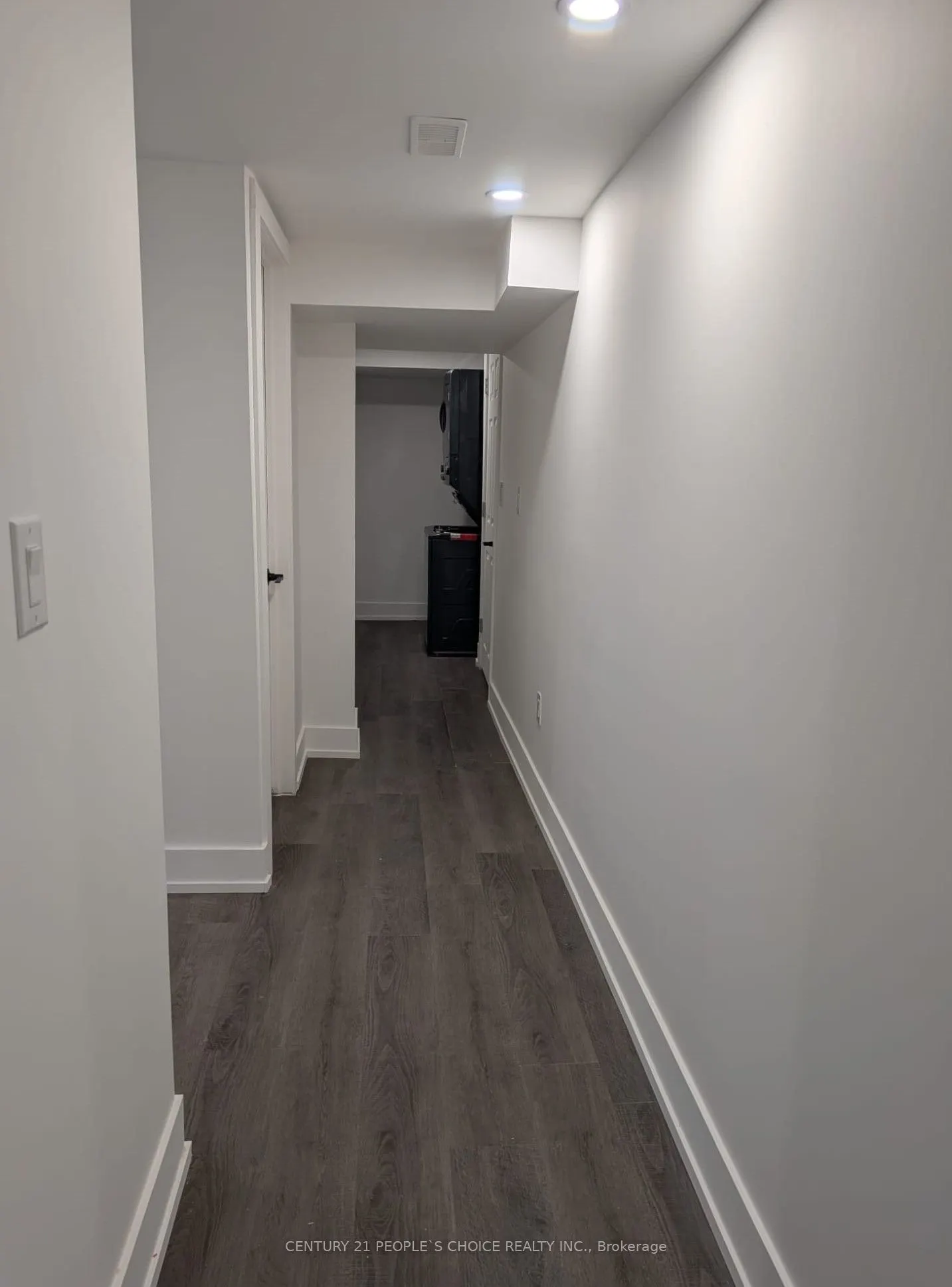 157A Tulloch Drive, #Bsmt