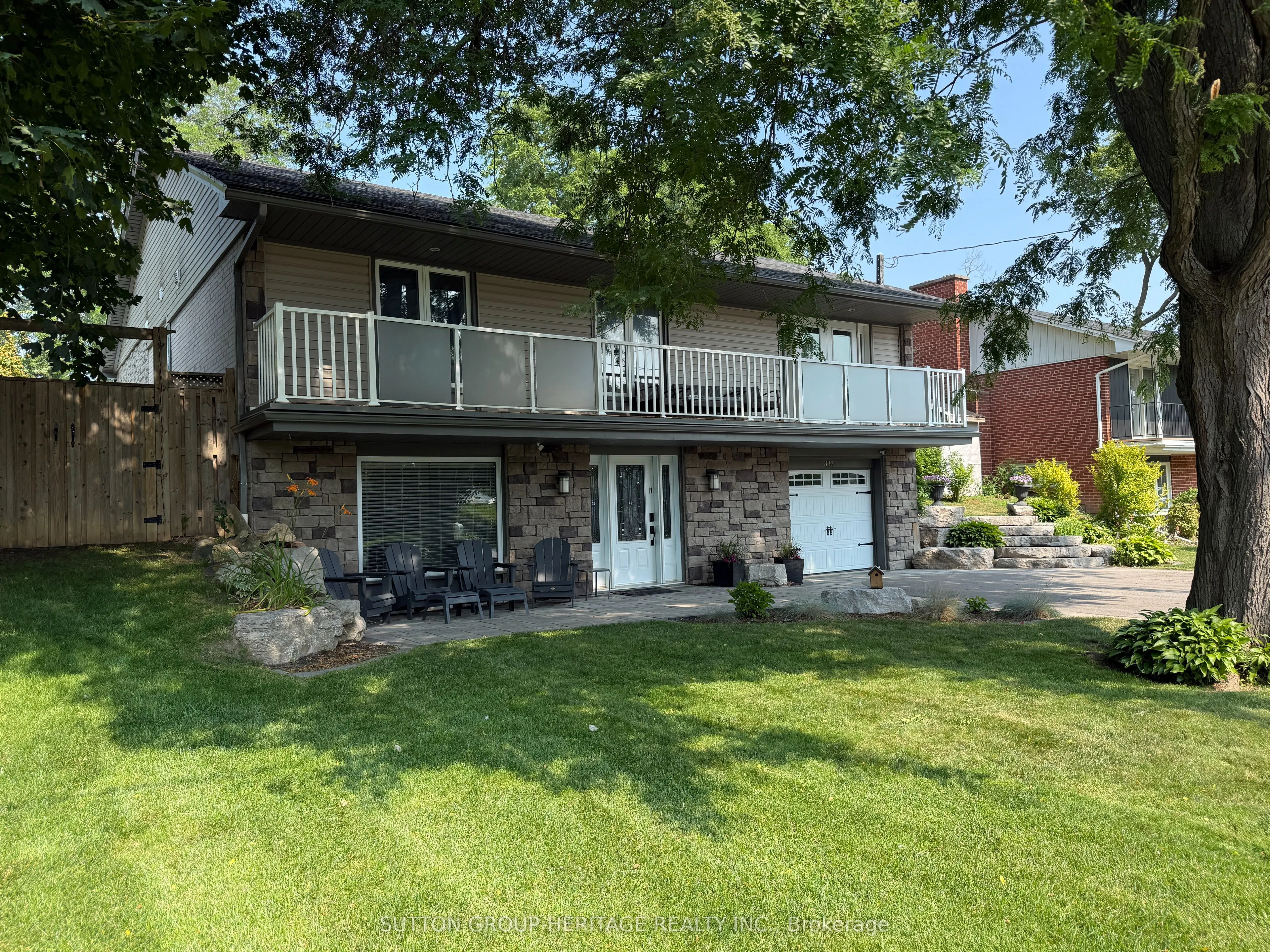 333 Fairview Drive
