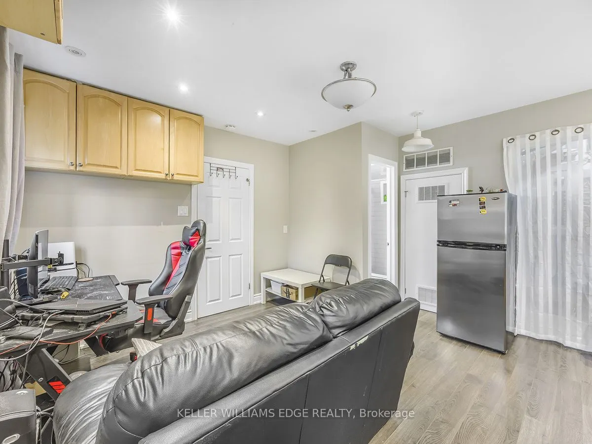 65 Orton Park Road, #Side Unit