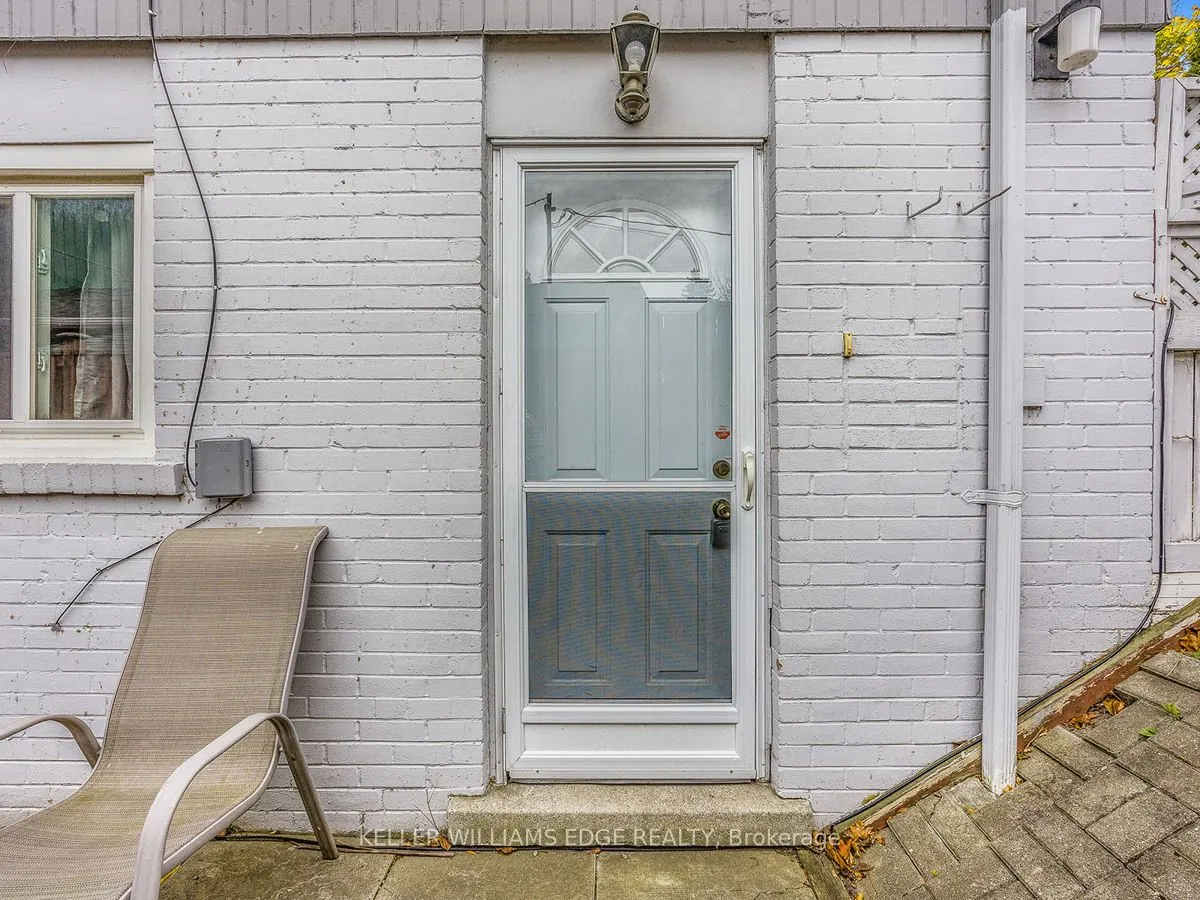 65 Orton Park Road, #Side Unit