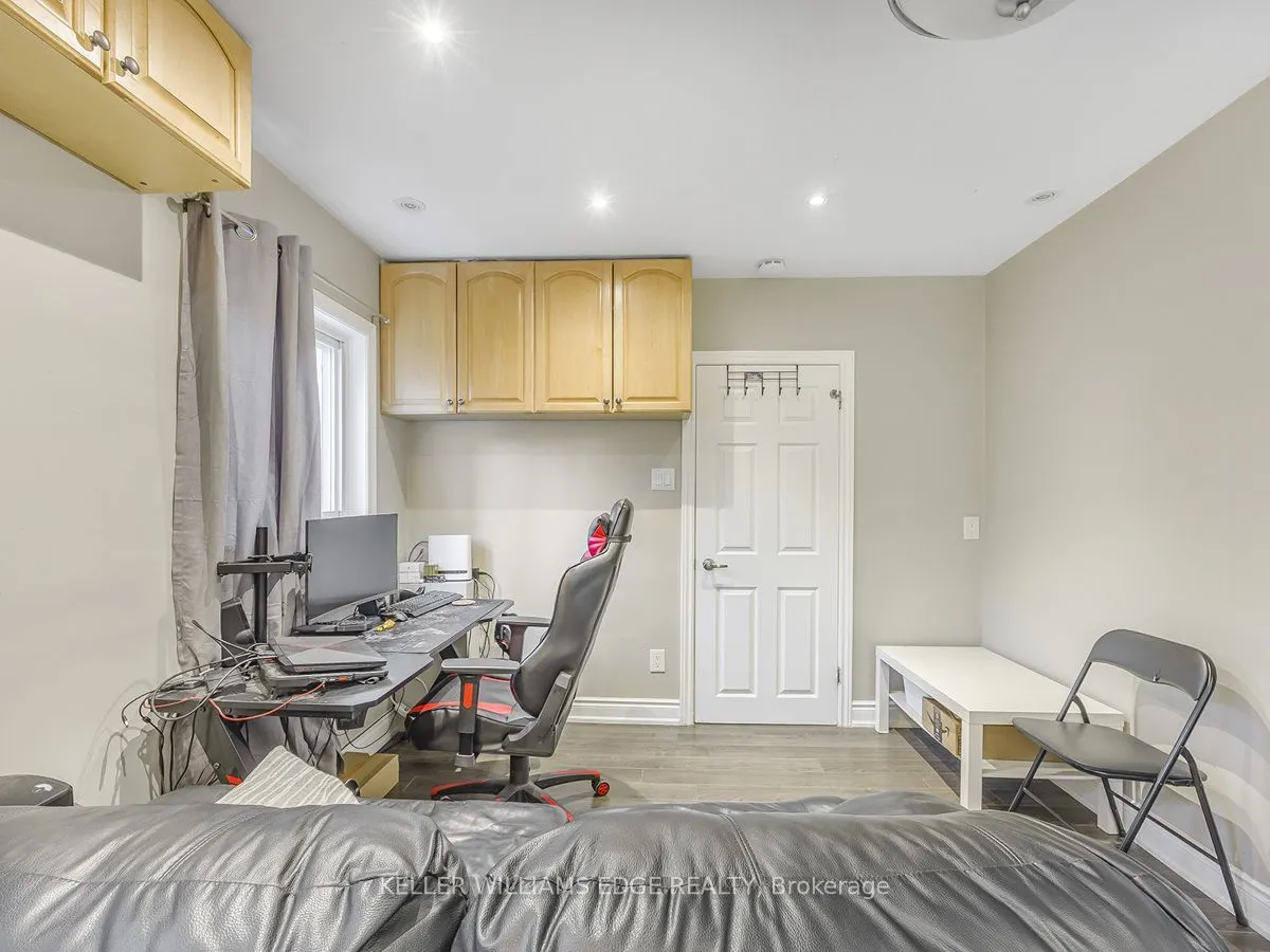 65 Orton Park Road, #Side Unit