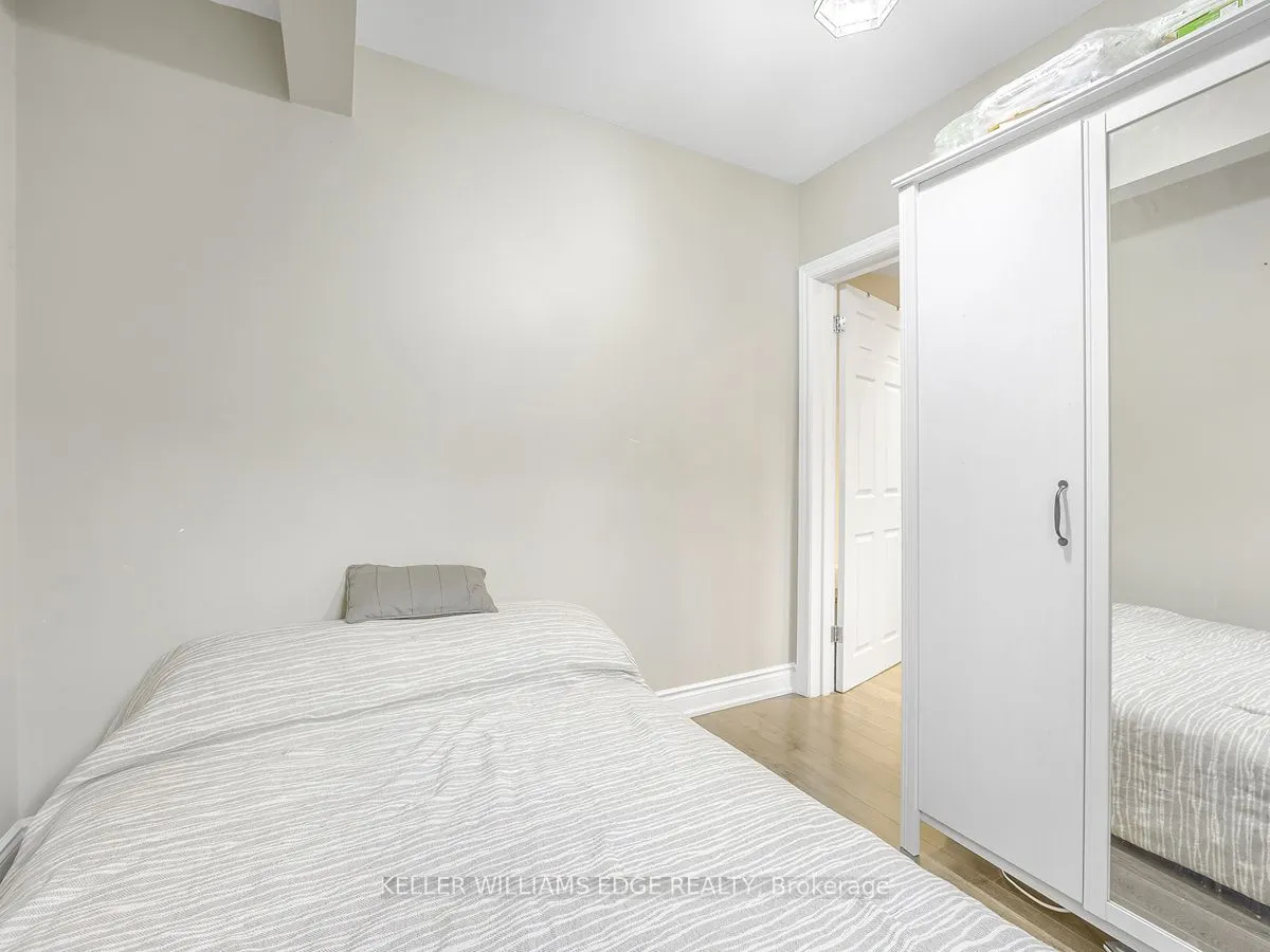 65 Orton Park Road, #Side Unit