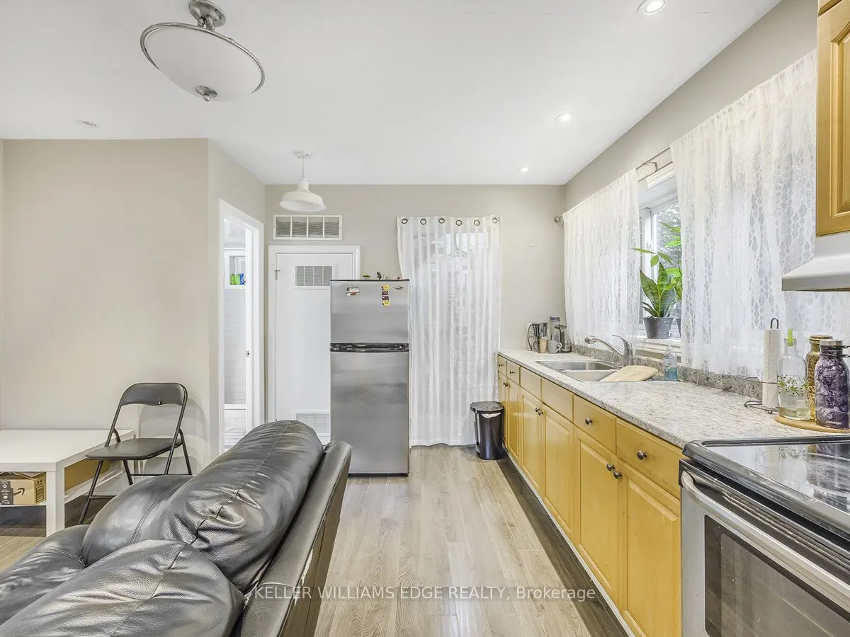 65 Orton Park Road, #Side Unit