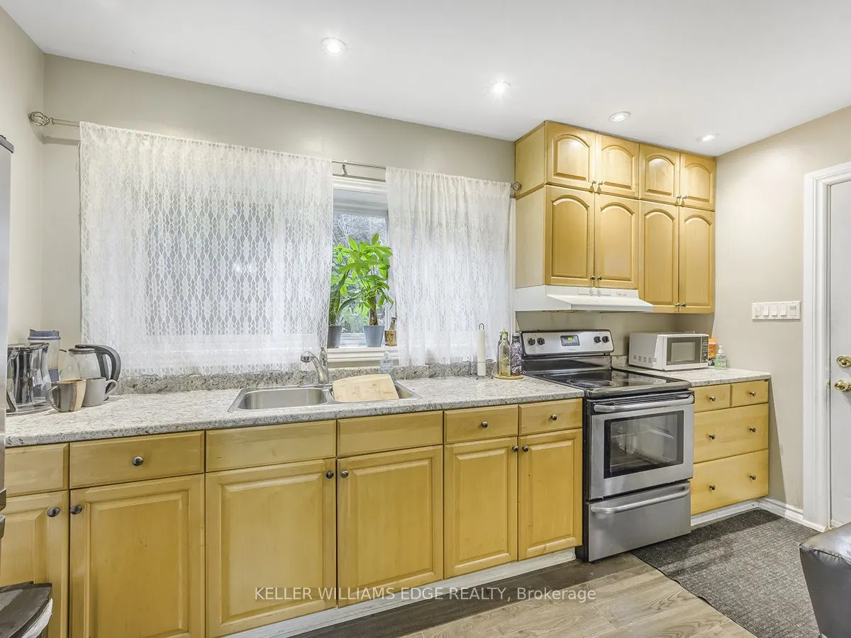 65 Orton Park Road, #Side Unit
