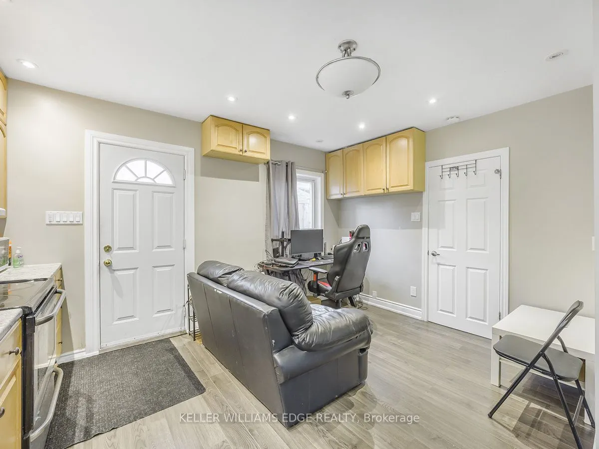 65 Orton Park Road, #Side Unit