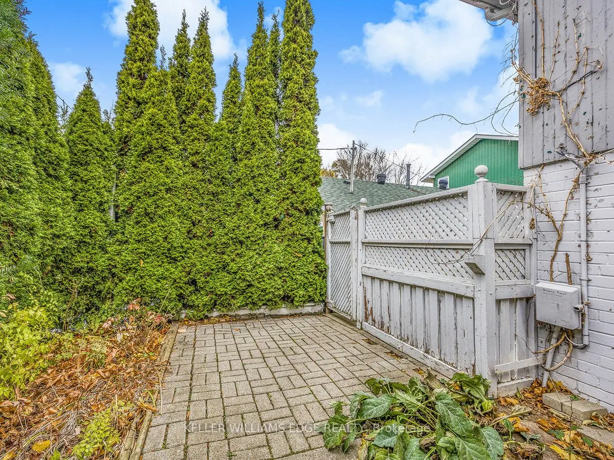 65 Orton Park Road, #Side Unit