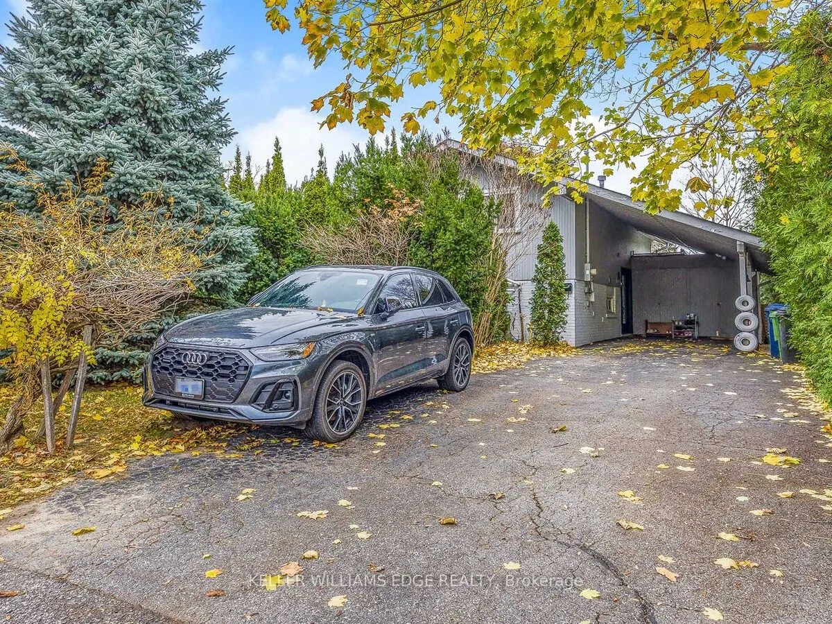 65 Orton Park Road, #Side Unit