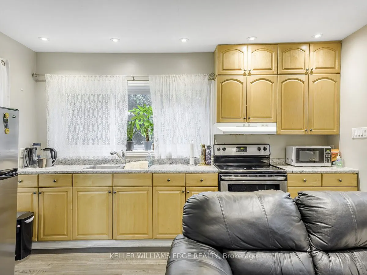 65 Orton Park Road, #Side Unit