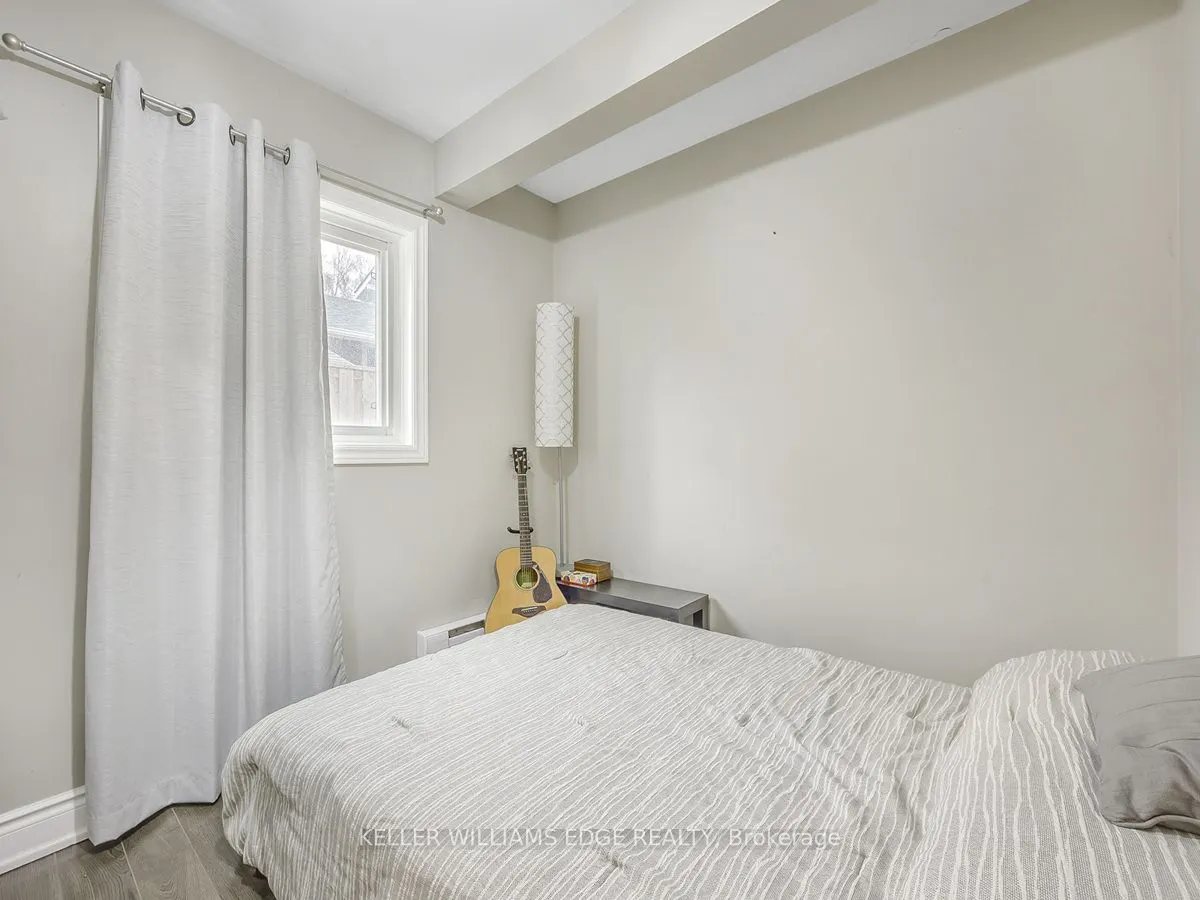 65 Orton Park Road, #Side Unit