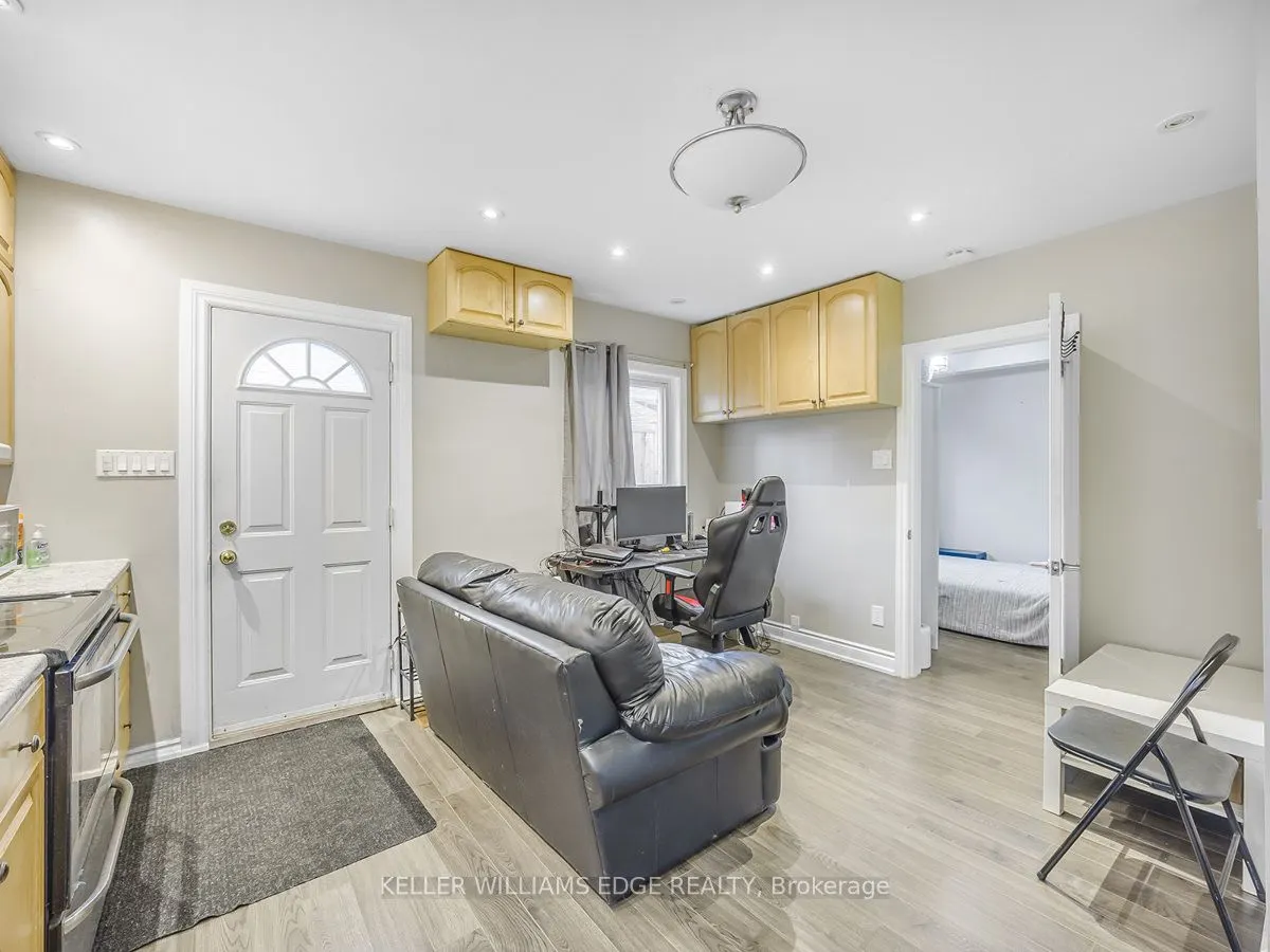 65 Orton Park Road, #Side Unit