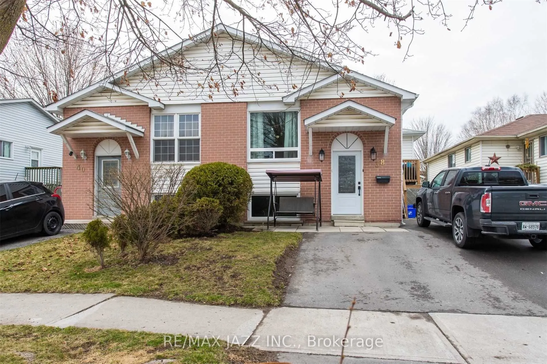 38 John Scott Avenue