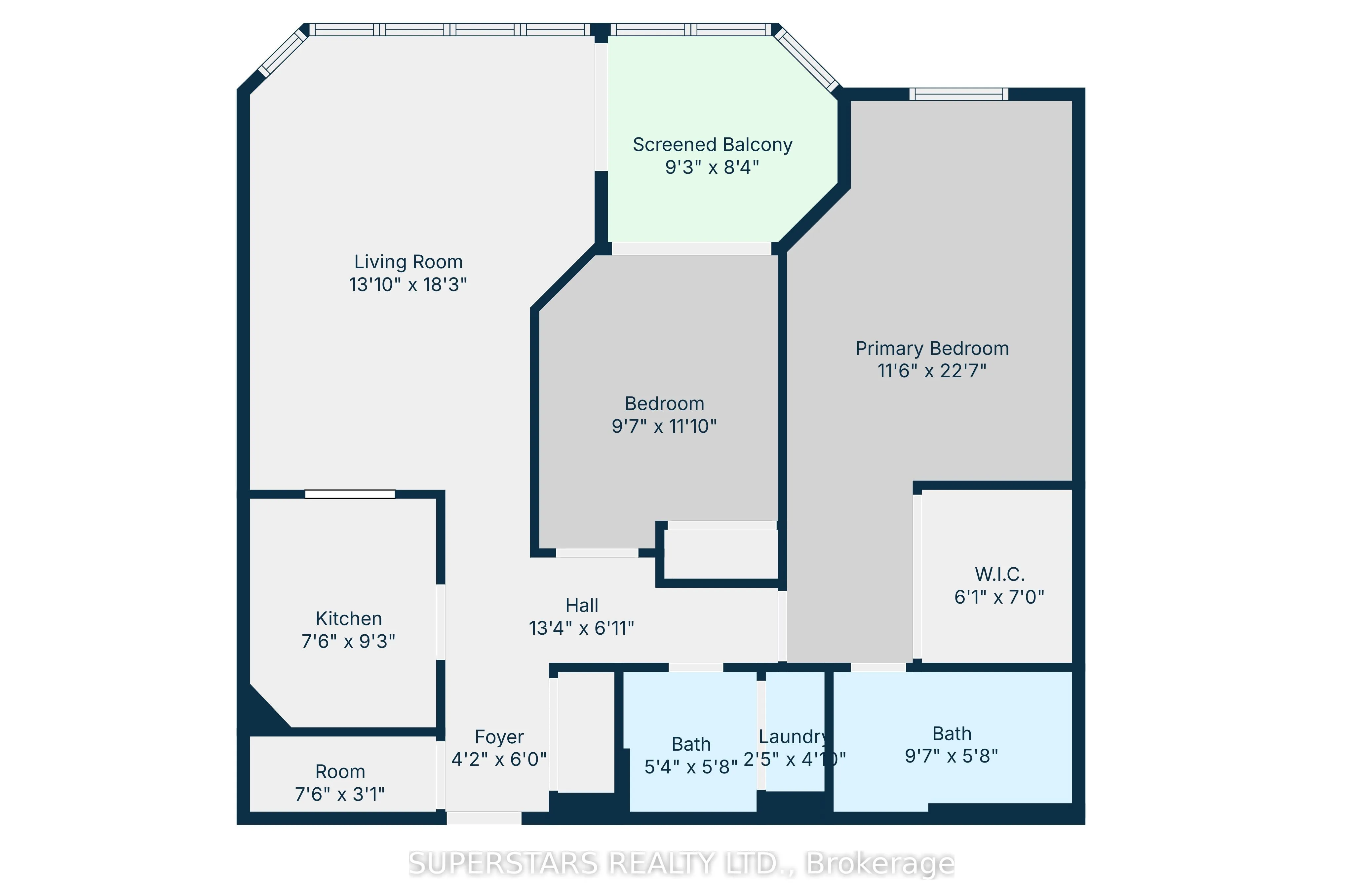 150 Alton Towers Circle, #813