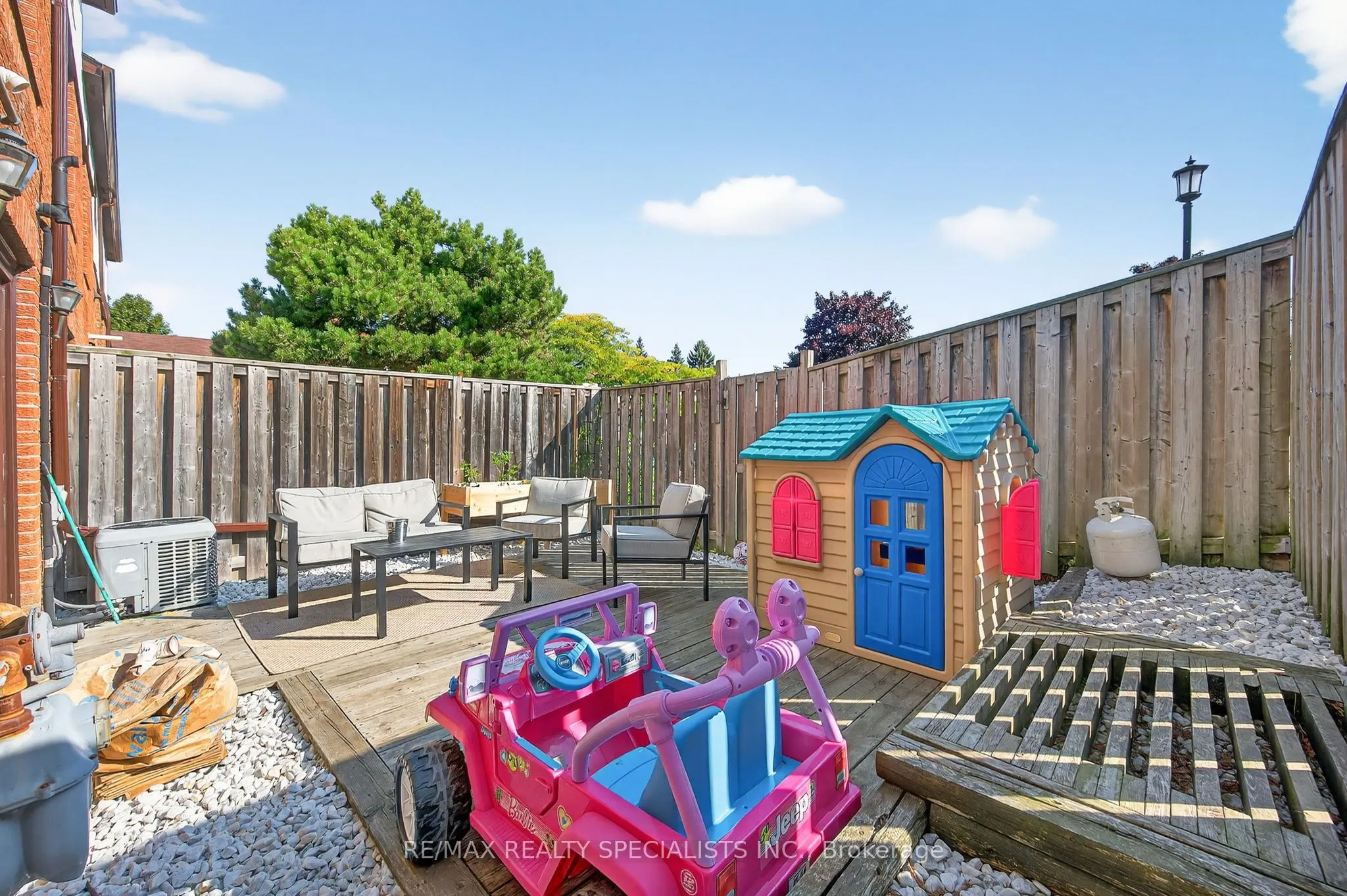 765 Oklahoma Drive, #54