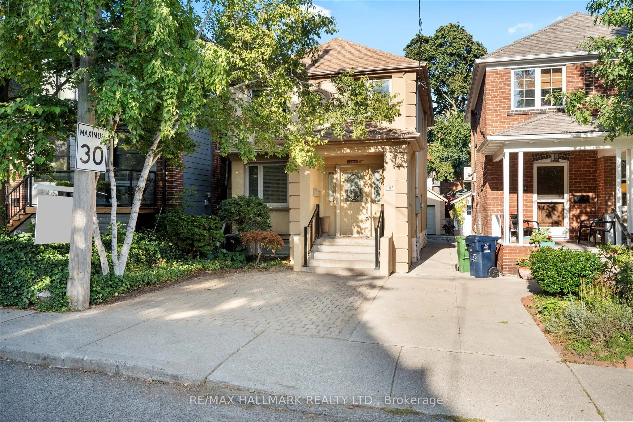 107 Wineva Avenue