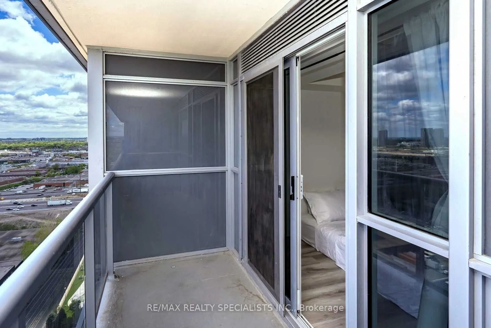 151 Village Green Square, #2710
