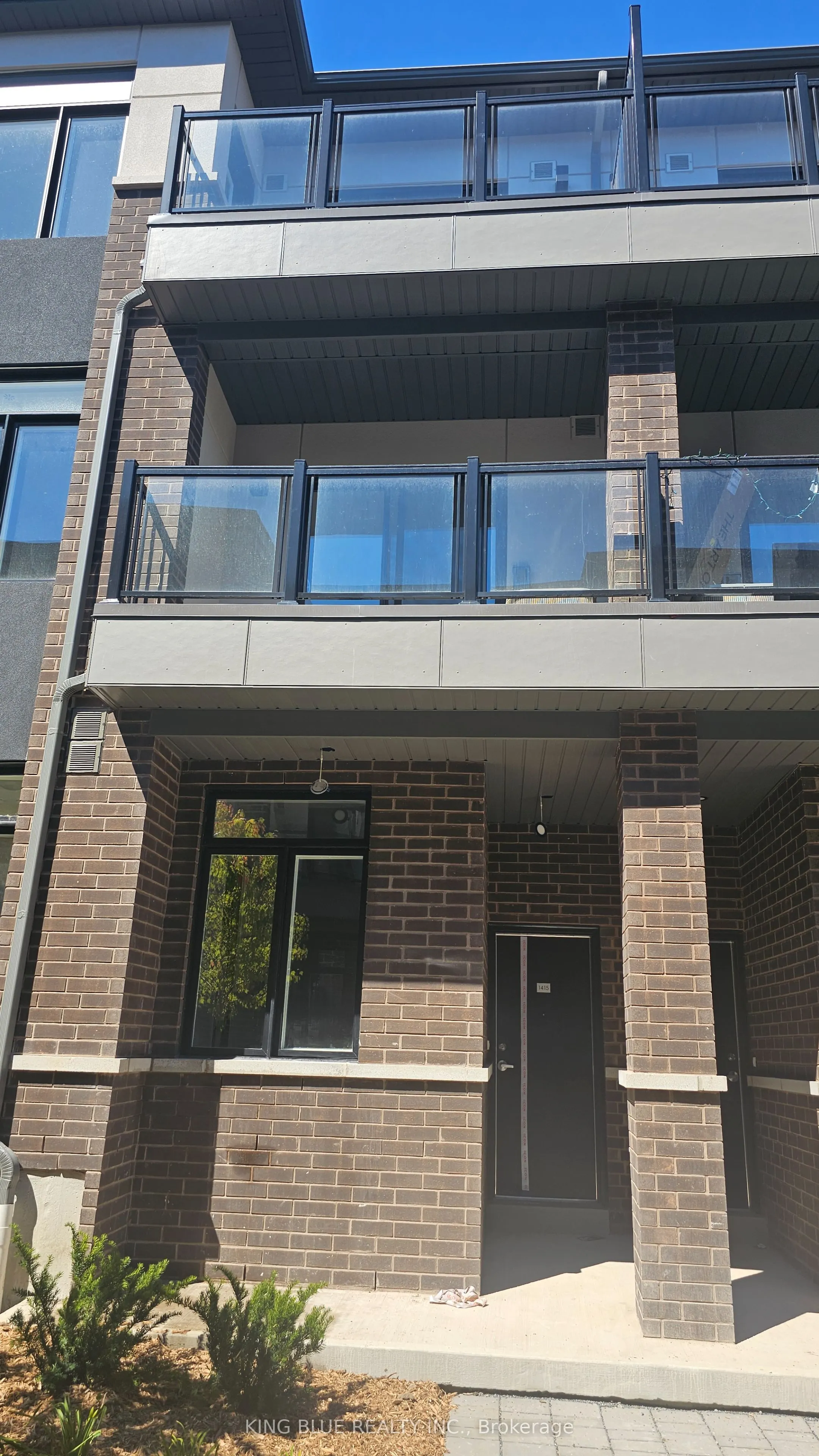 #1415 - 1695 Dersan Street, #1415