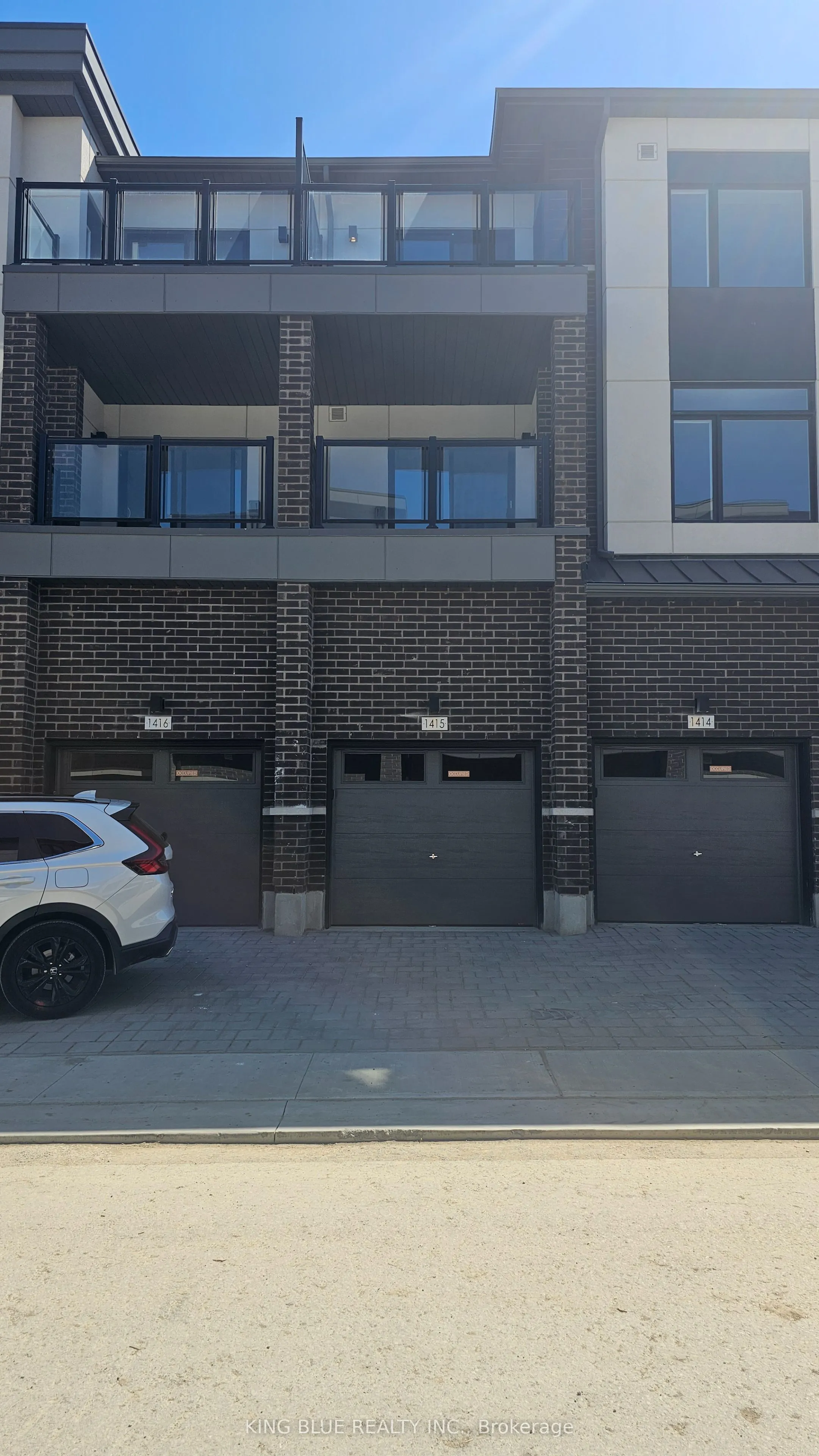 #1415 - 1695 Dersan Street, #1415