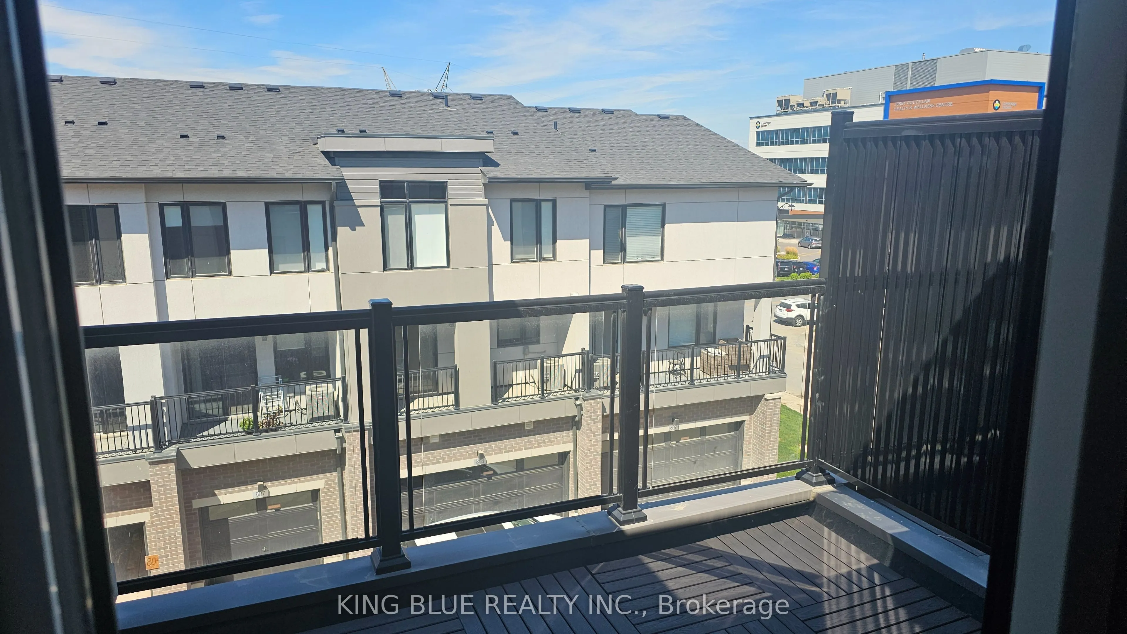 #1415 - 1695 Dersan Street, #1415
