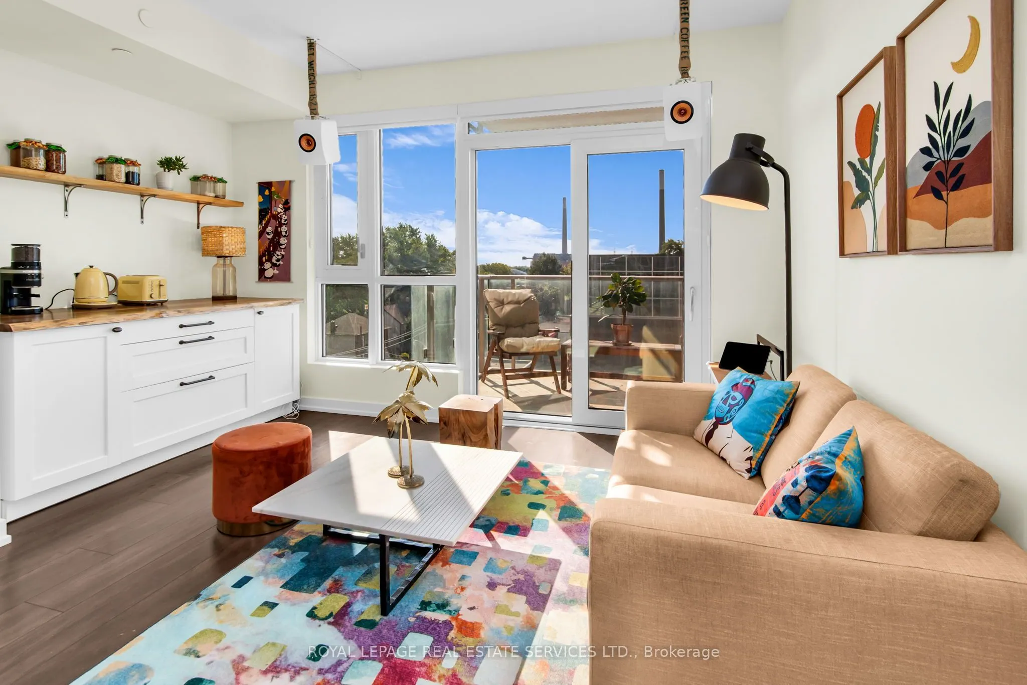 150 Logan Avenue, #601