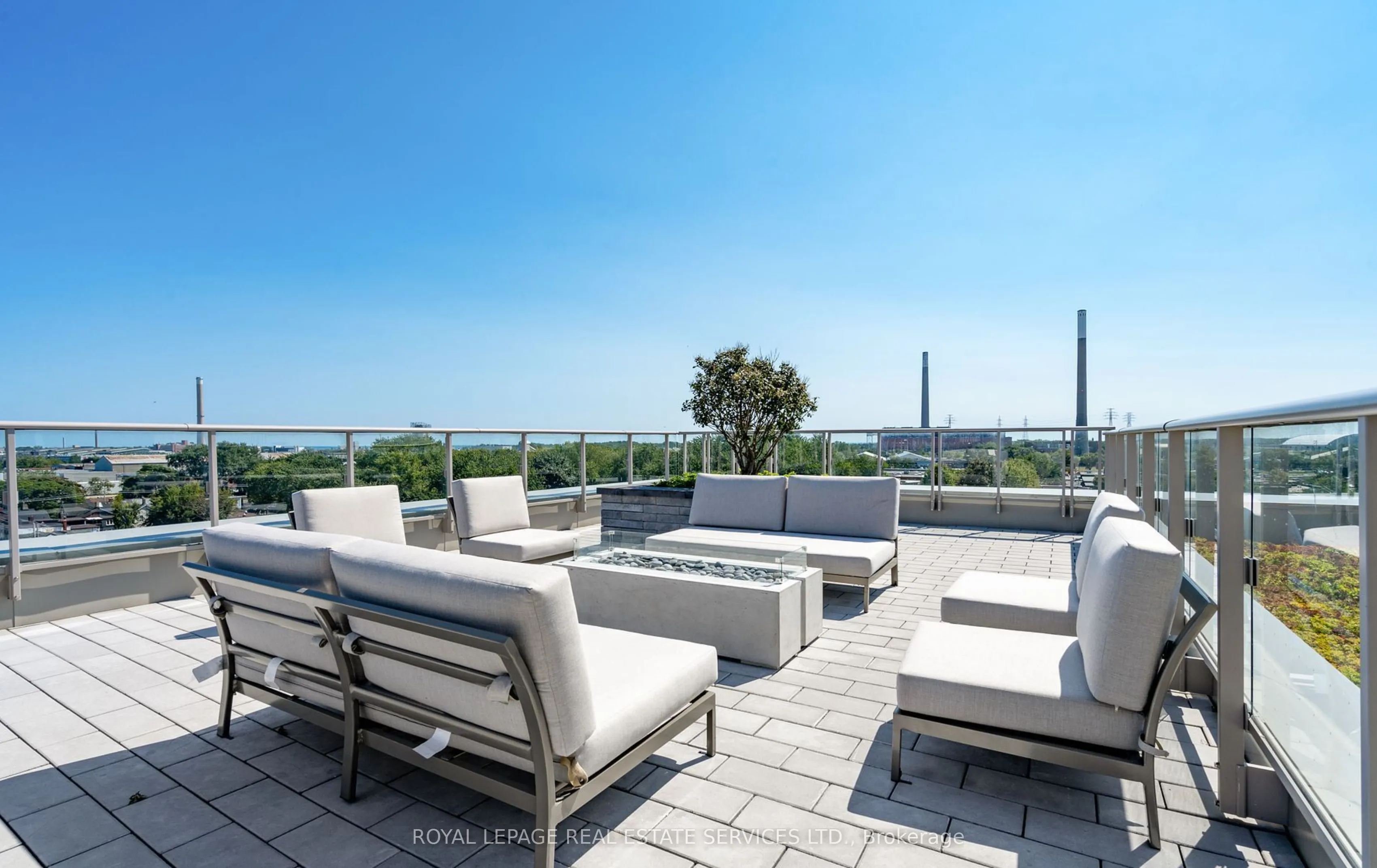 150 Logan Avenue, #601