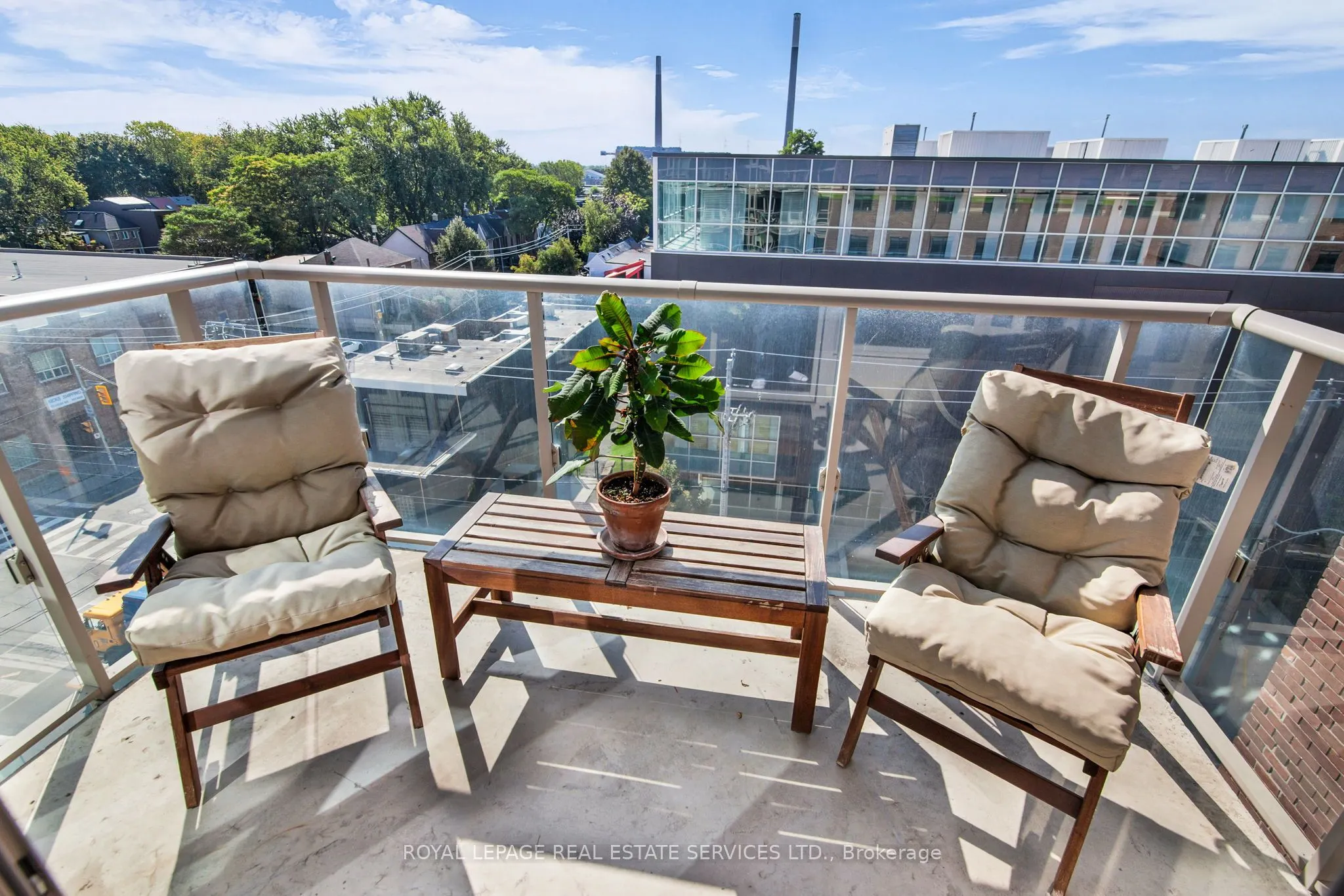 150 Logan Avenue, #601