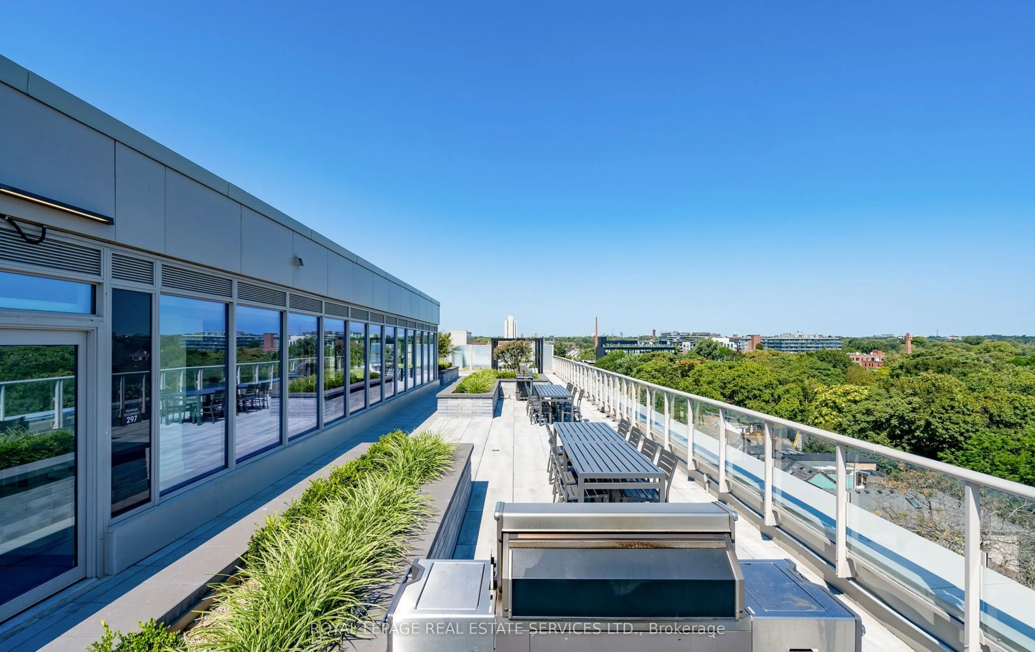 150 Logan Avenue, #601