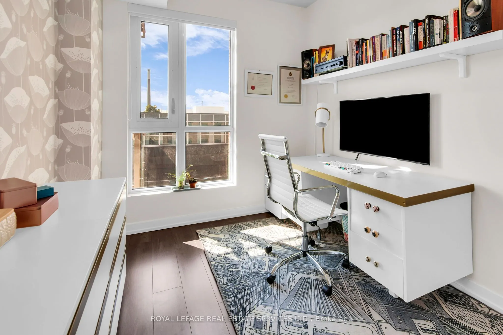 150 Logan Avenue, #601