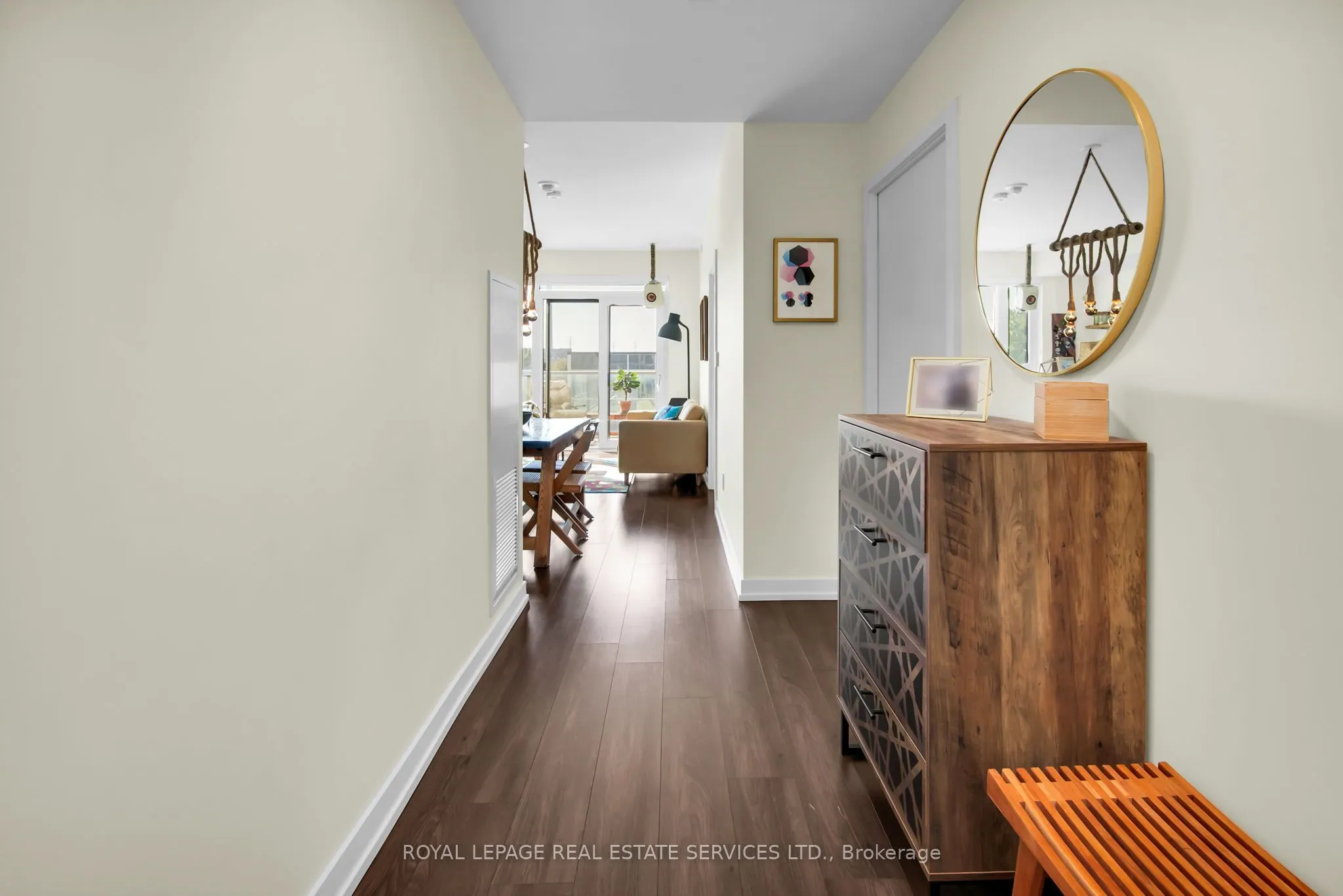 150 Logan Avenue, #601