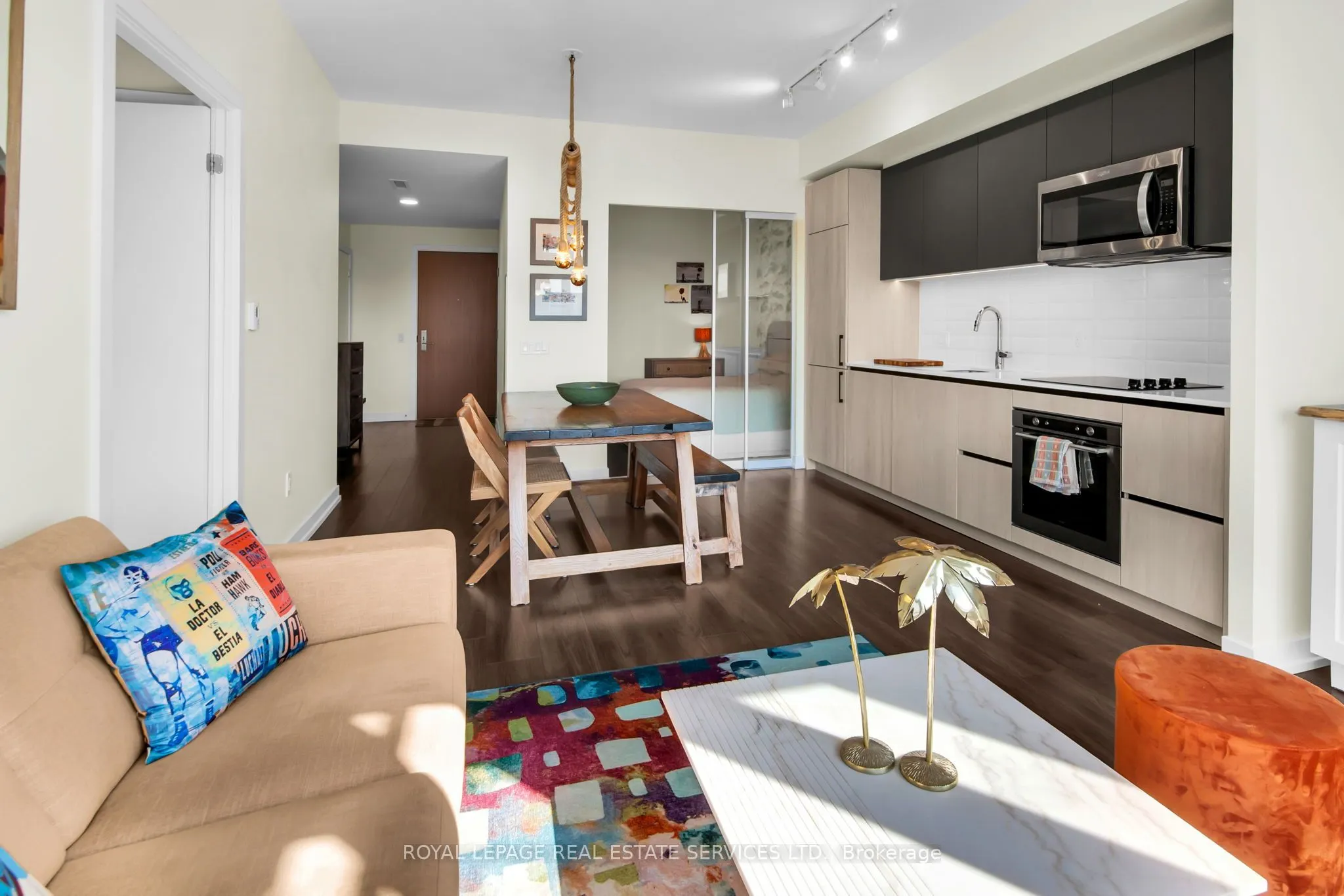 150 Logan Avenue, #601