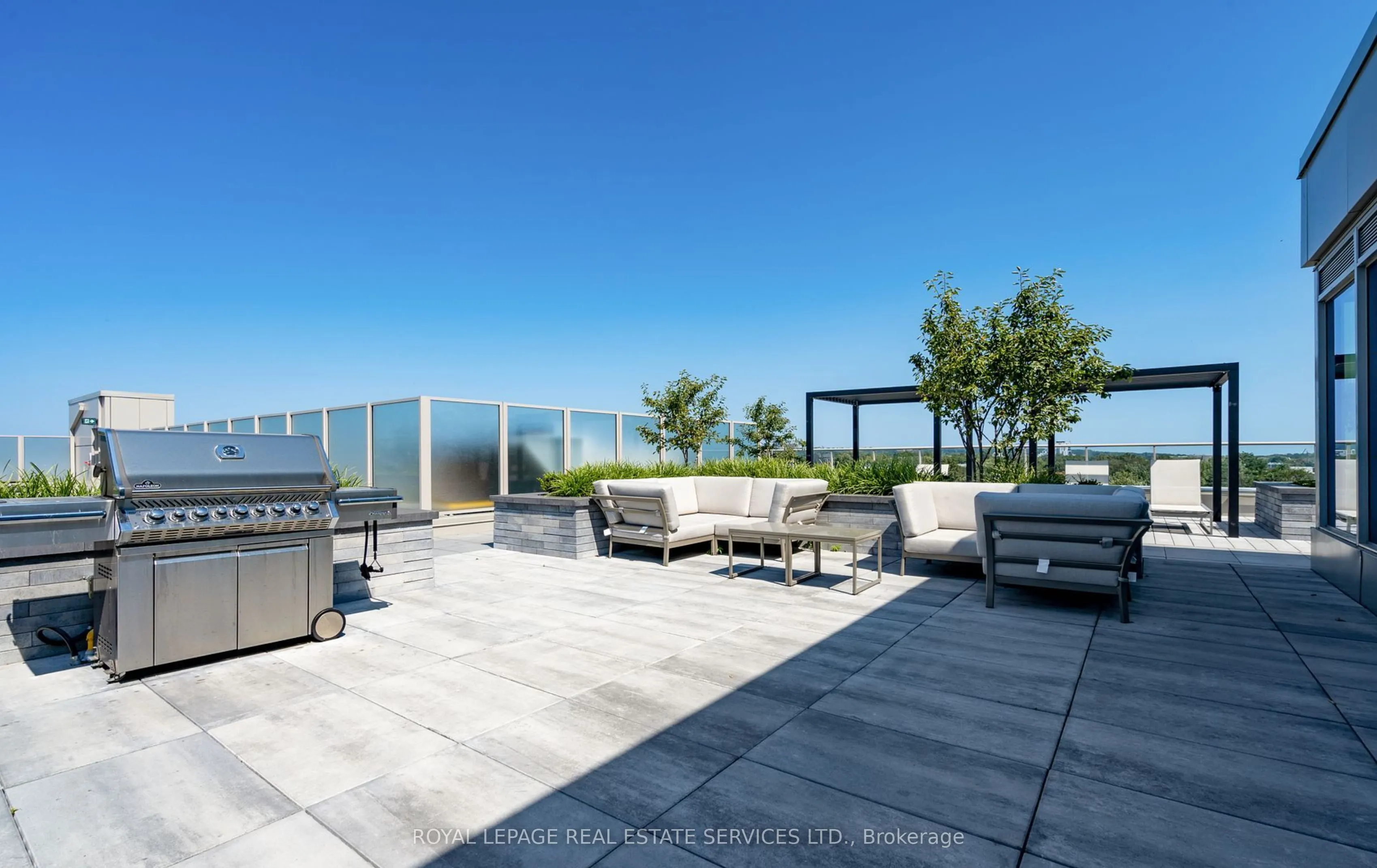 150 Logan Avenue, #601