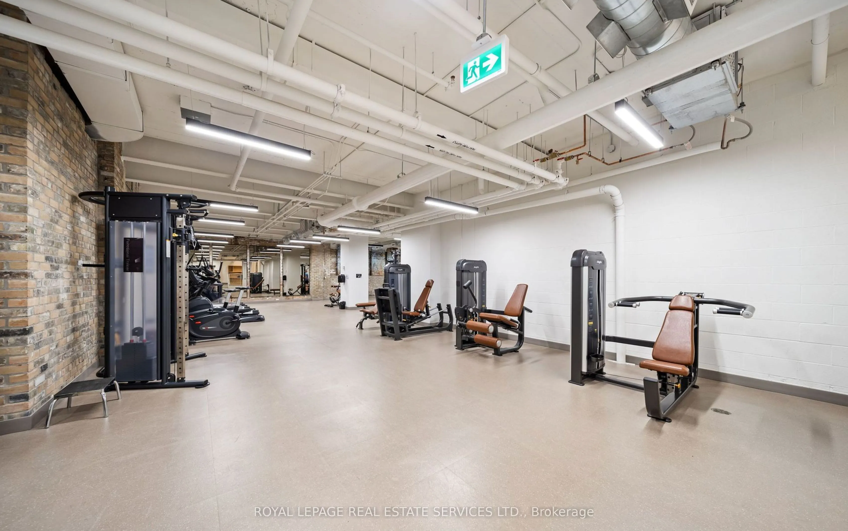 150 Logan Avenue, #601