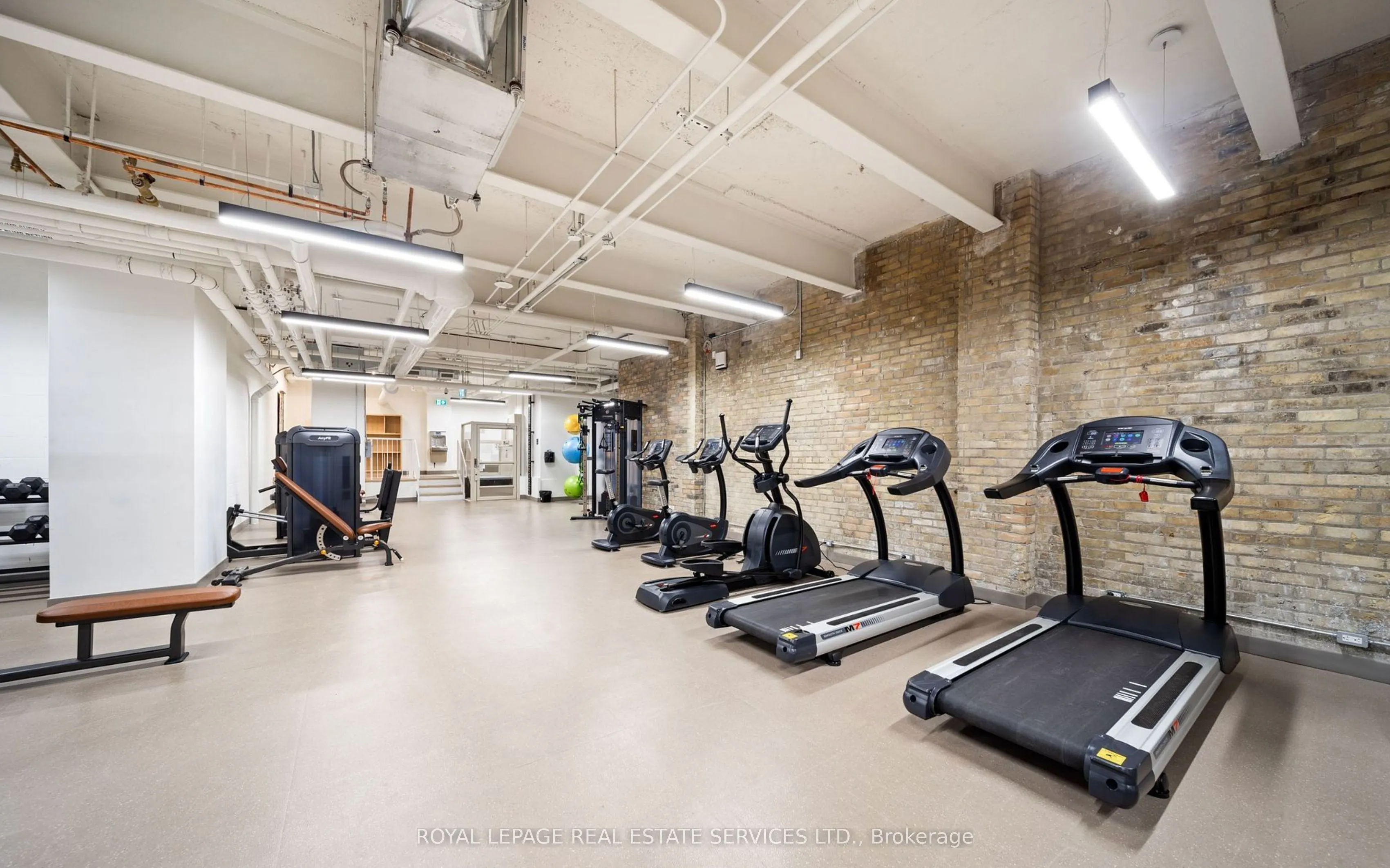 150 Logan Avenue, #601