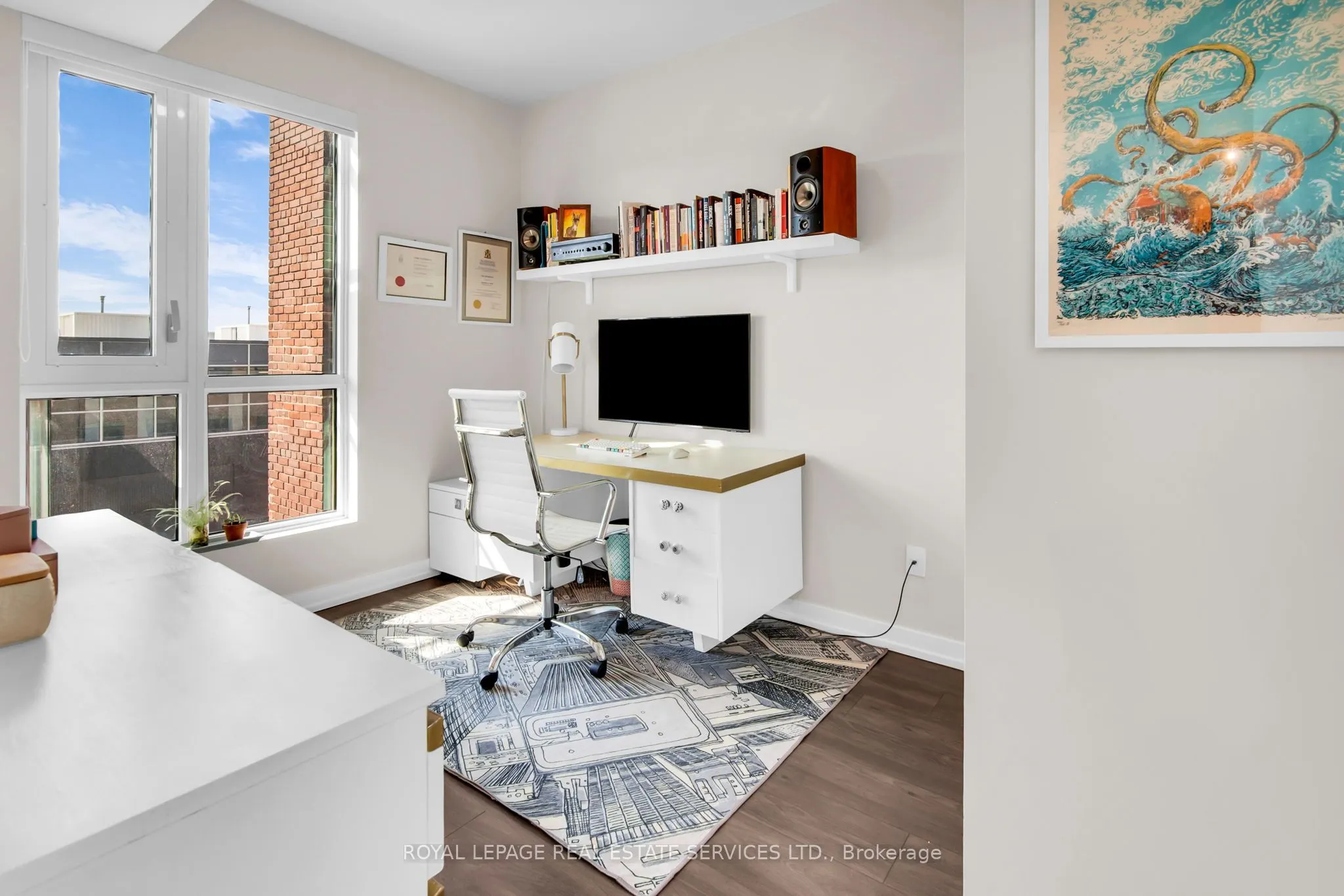 150 Logan Avenue, #601