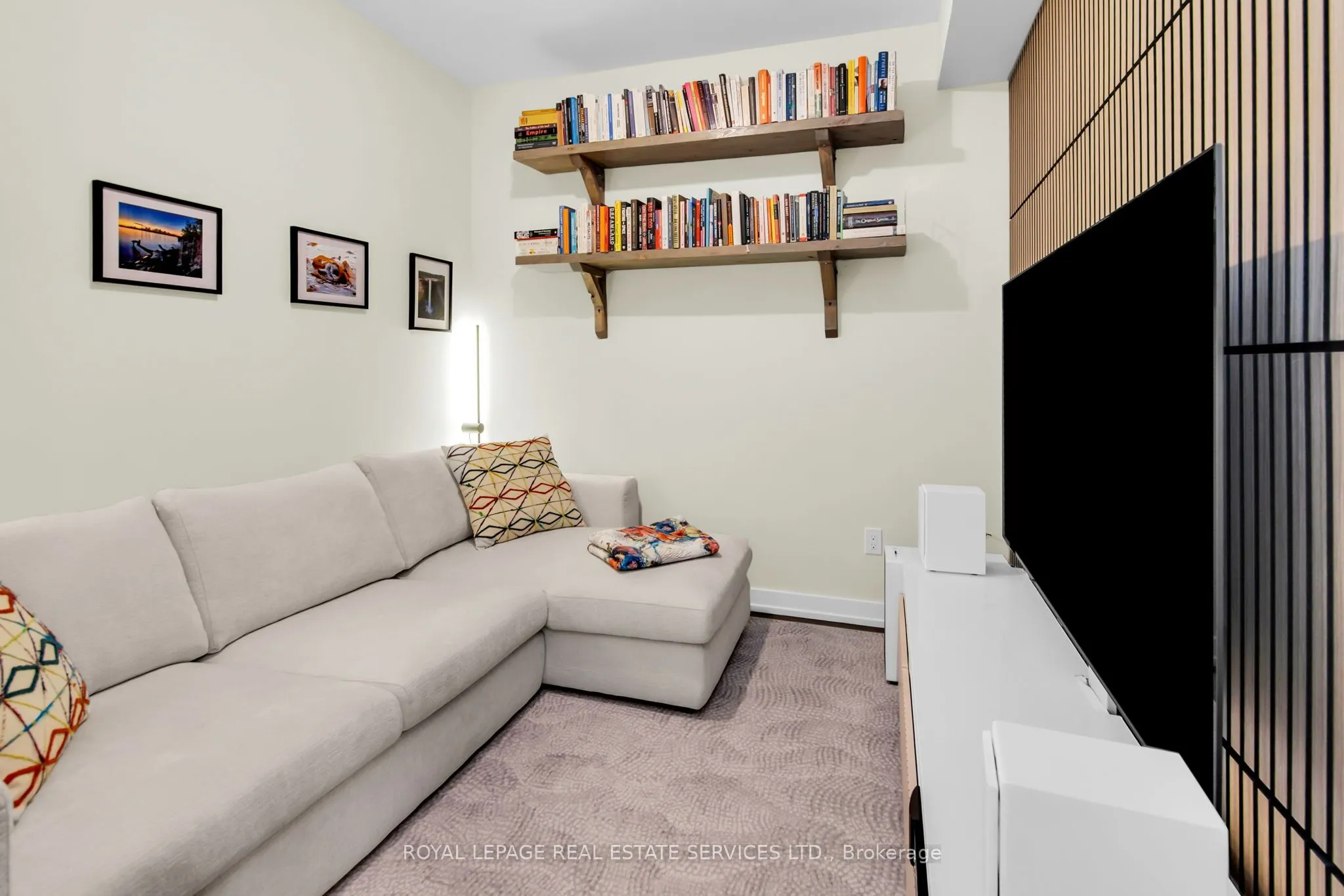 150 Logan Avenue, #601