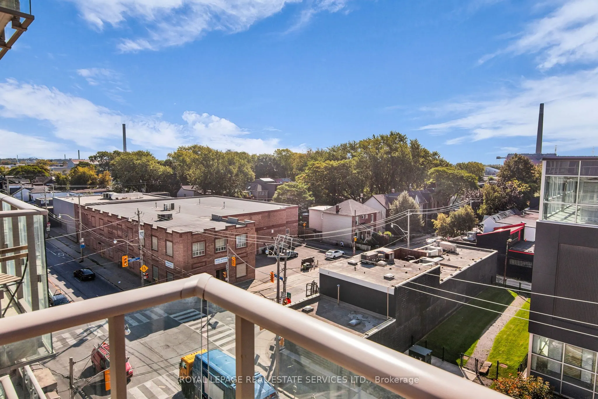 150 Logan Avenue, #601