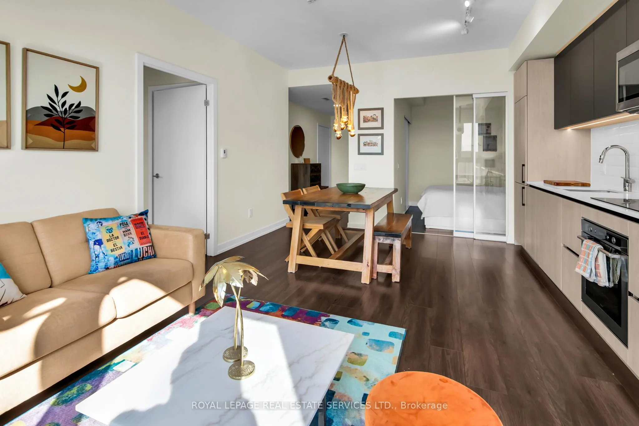 150 Logan Avenue, #601