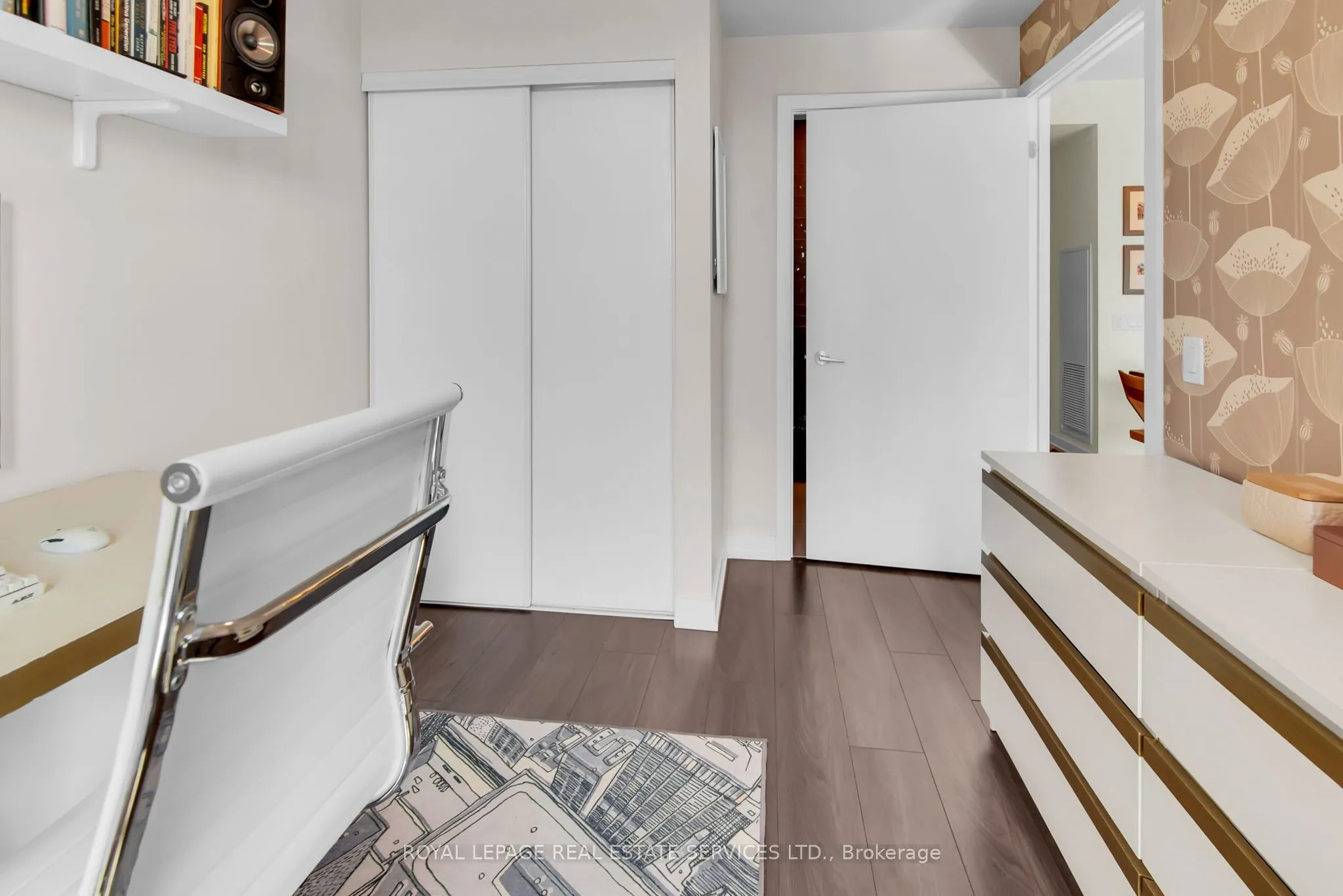 150 Logan Avenue, #601