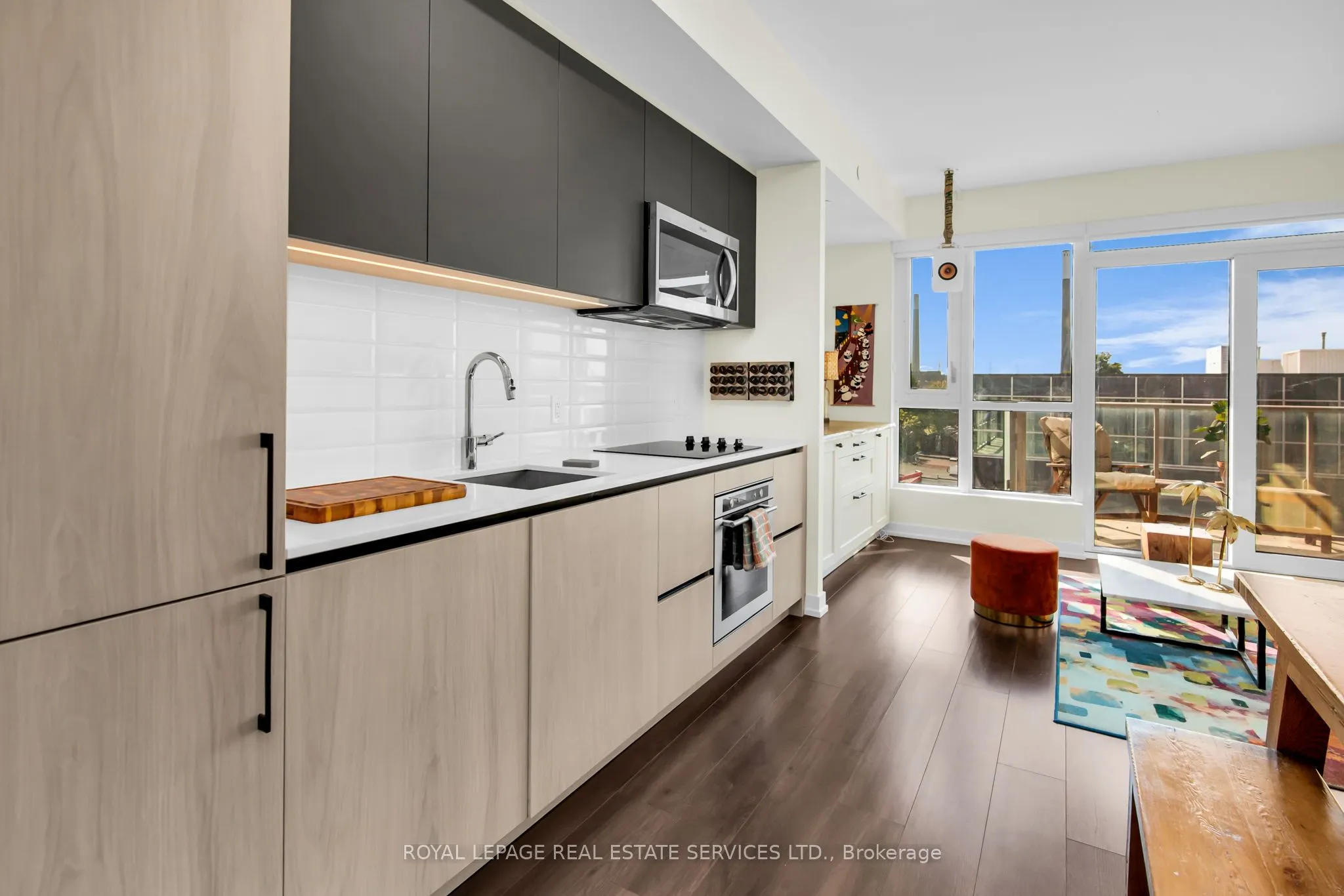 150 Logan Avenue, #601