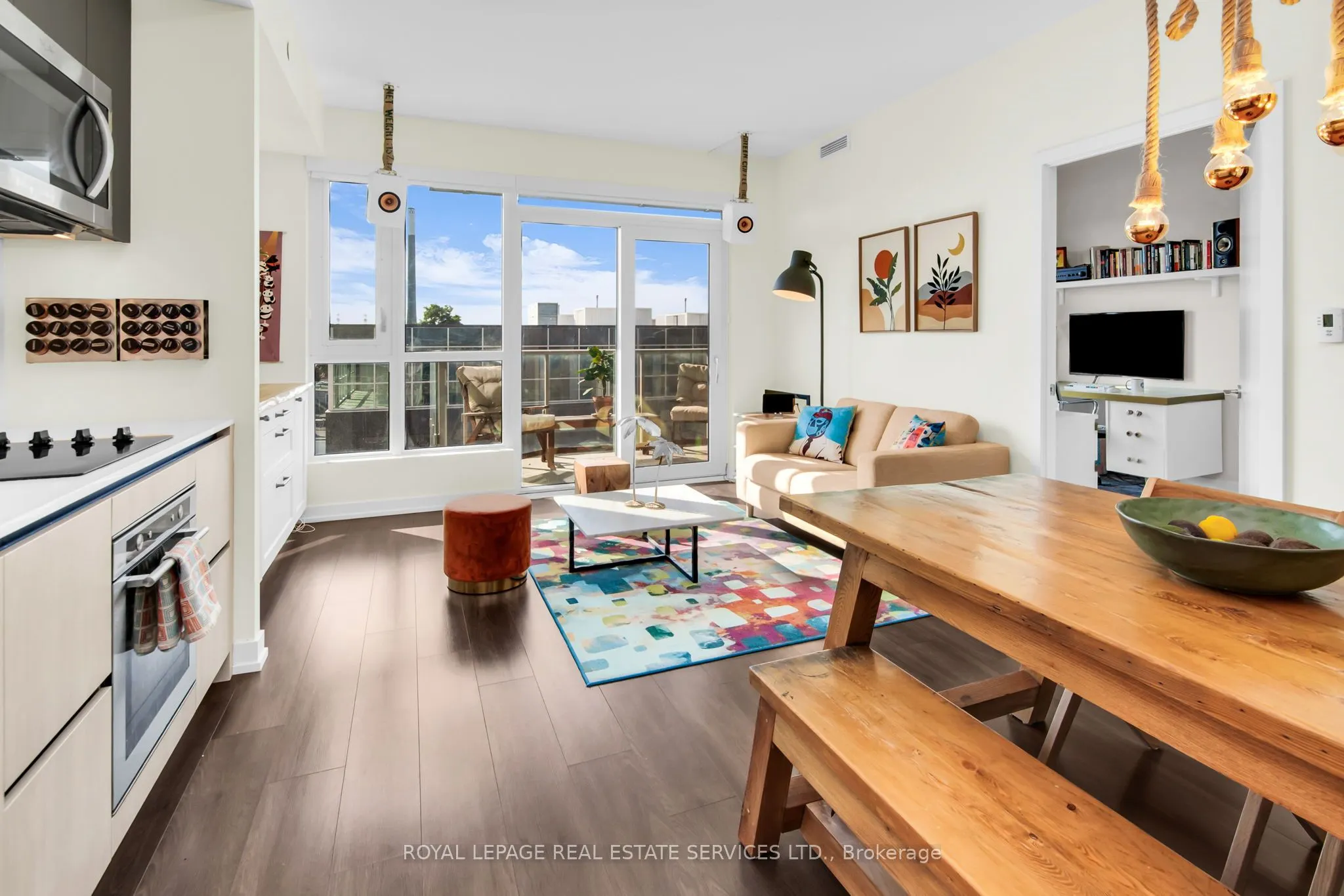 150 Logan Avenue, #601