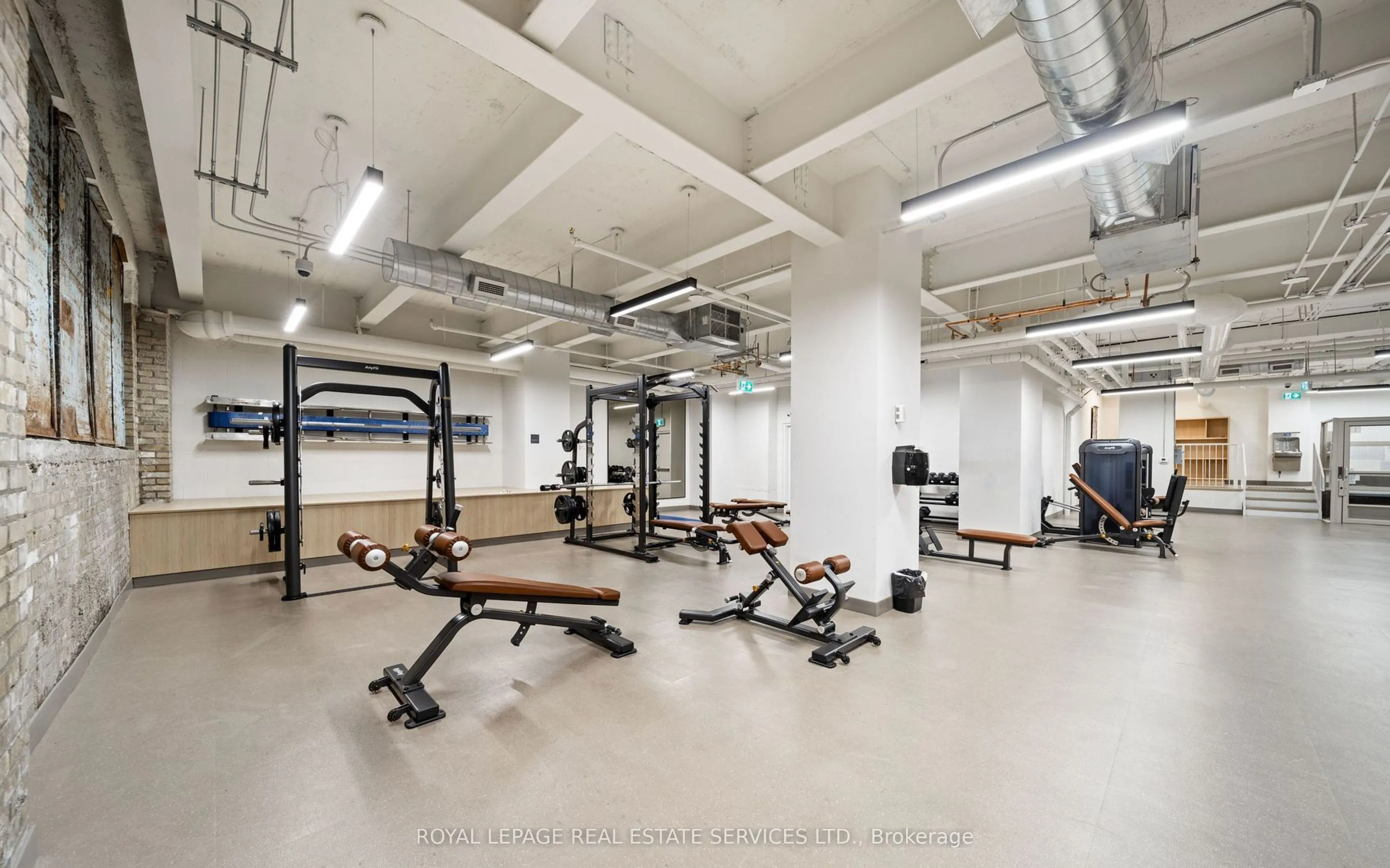 150 Logan Avenue, #601