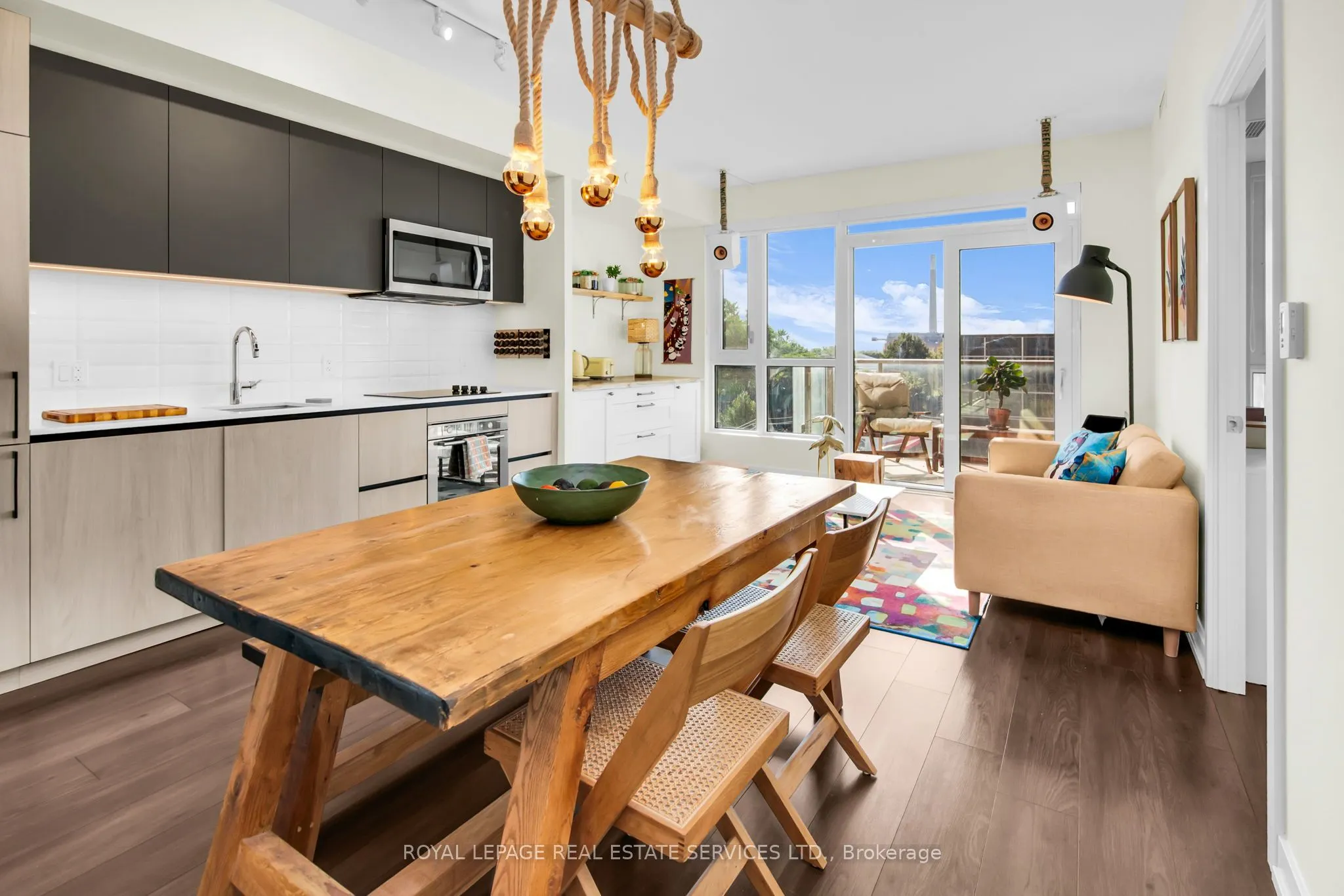 150 Logan Avenue, #601